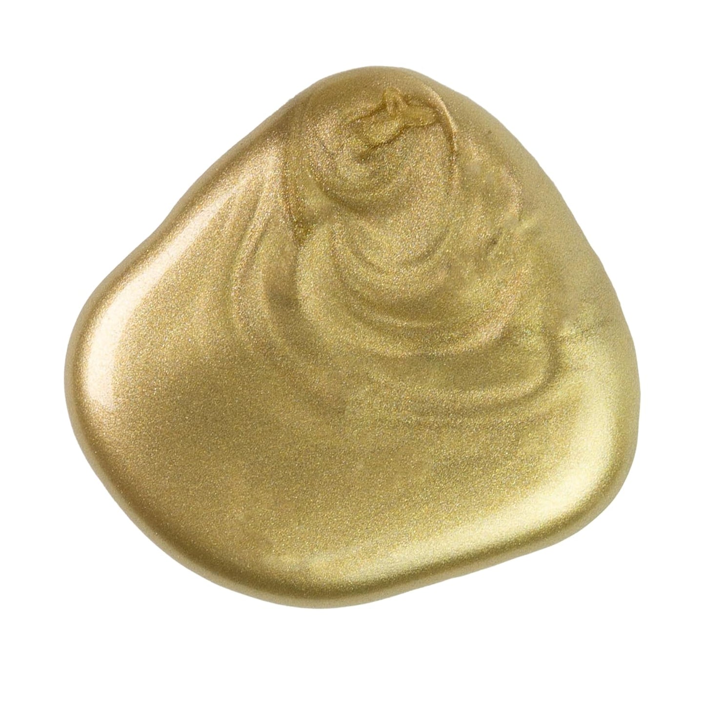 Spartan Epoxies Metallic Pigment Powder for Epoxy - 30 Unique Colors, 4oz for 1 Gallon and 12oz for 3 Gallons of Clear Epoxy, Made in The USA (Palapa, 4oz (45 Grams))