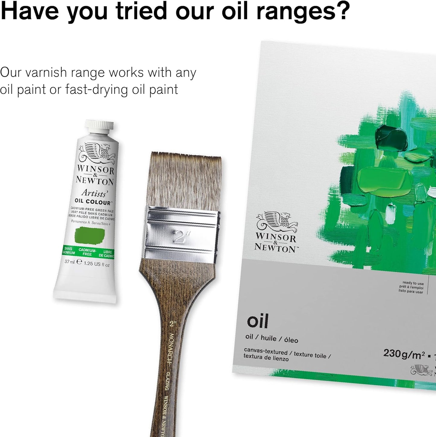 Winsor & Newton Professional Dammar Varnish, 1 Litre (33.8-oz) Can