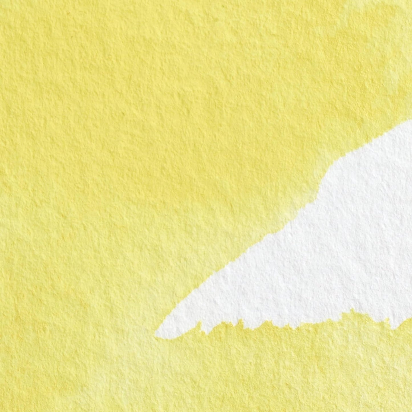 Winsor & Newton Professional Water Colour Paint, Half Pan, Bismuth Yellow