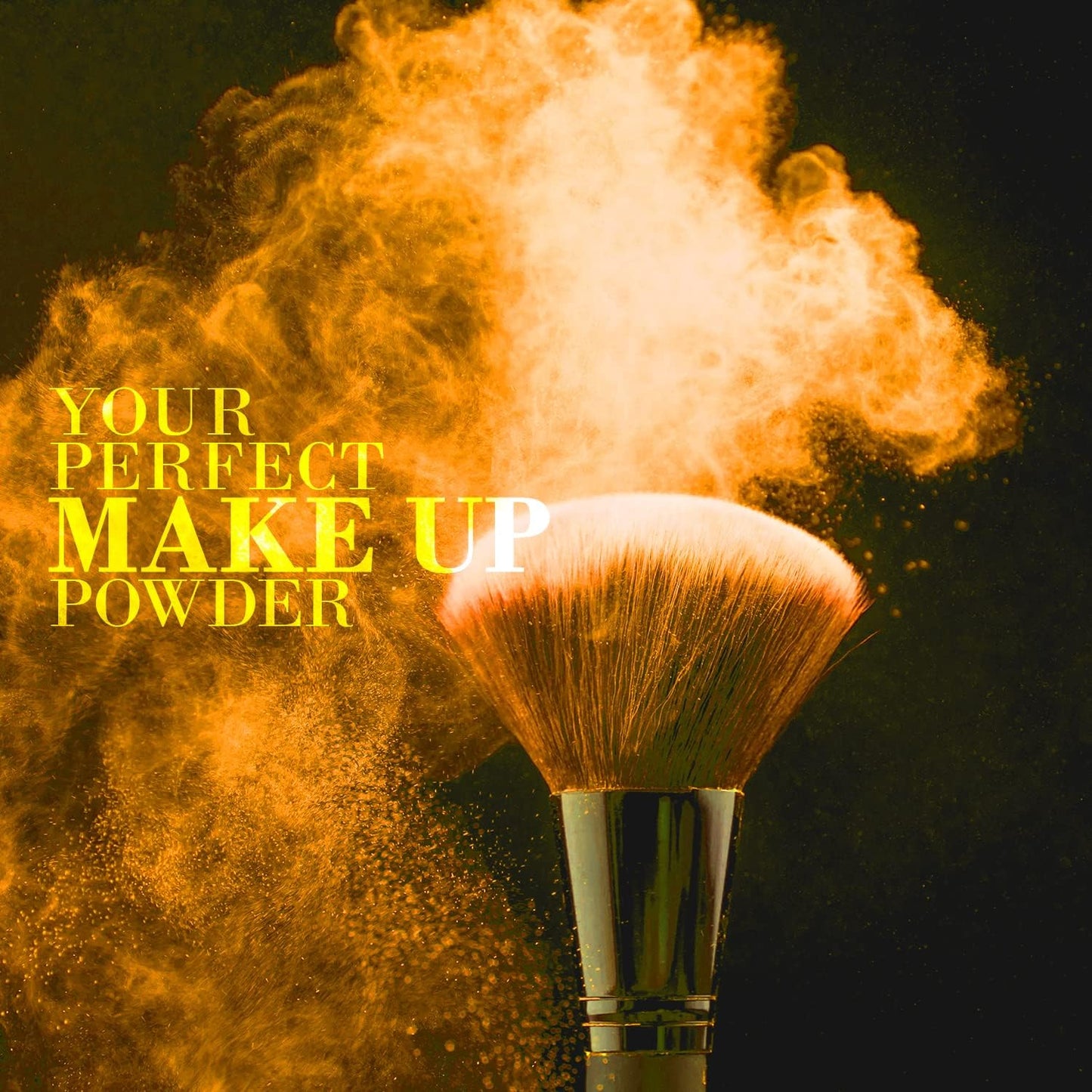 24K Gold Mica Powder Epoxy Resin, 100g/3.5oz Sealed Bag – TECHAROOZ Color Pigment for Lip Gloss, Soap Colorant for Soap Making, Gold Powder for Kintsugi Pottery, Metallic Epoxy, Slime Dye