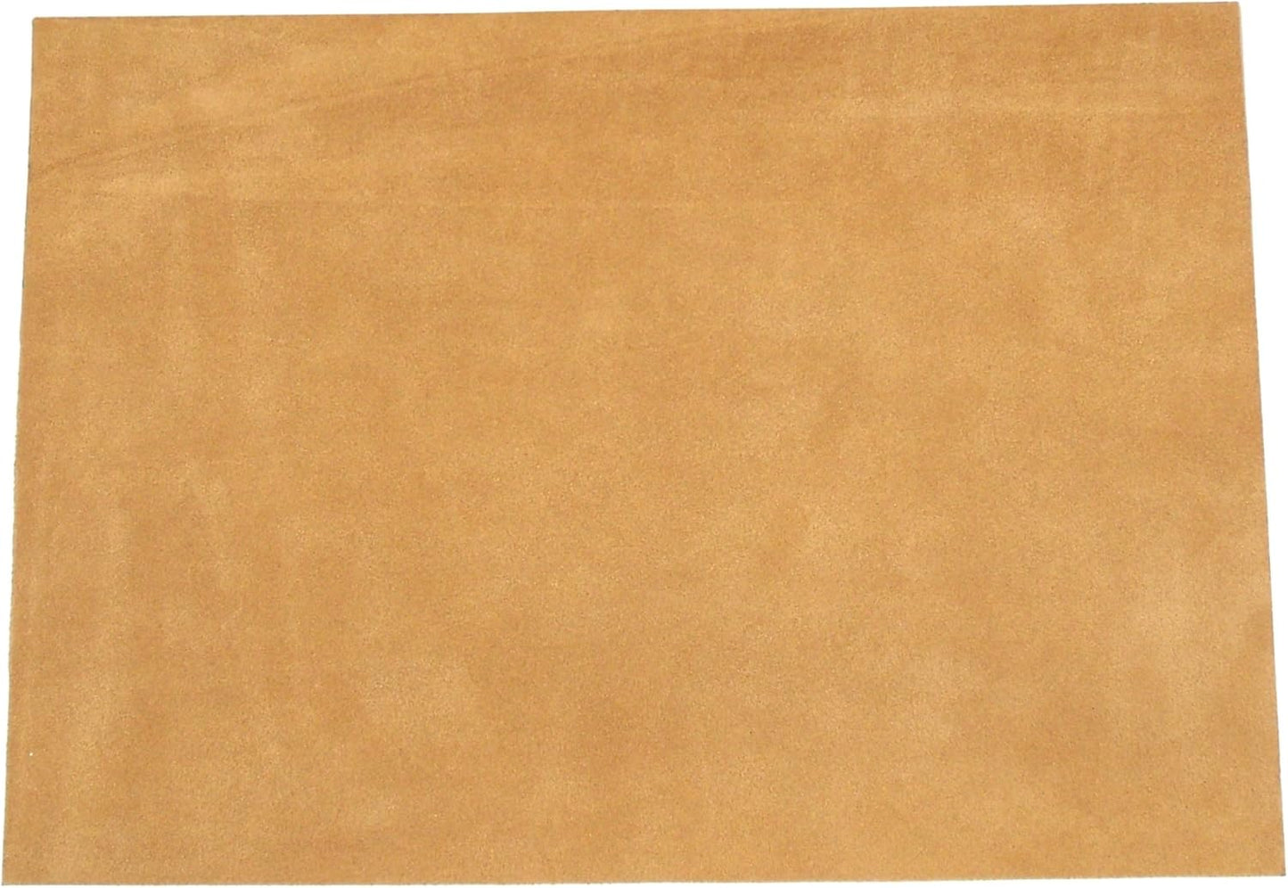 Premium Quality Suede Sheets 8.5"x12" with Super-Strong self-Adhesive Backing. Ideal for Making Peel-and-Stick (self-Stick, Stick-on) Soles for Dance Shoes, [SUEDE-DIY-r01].