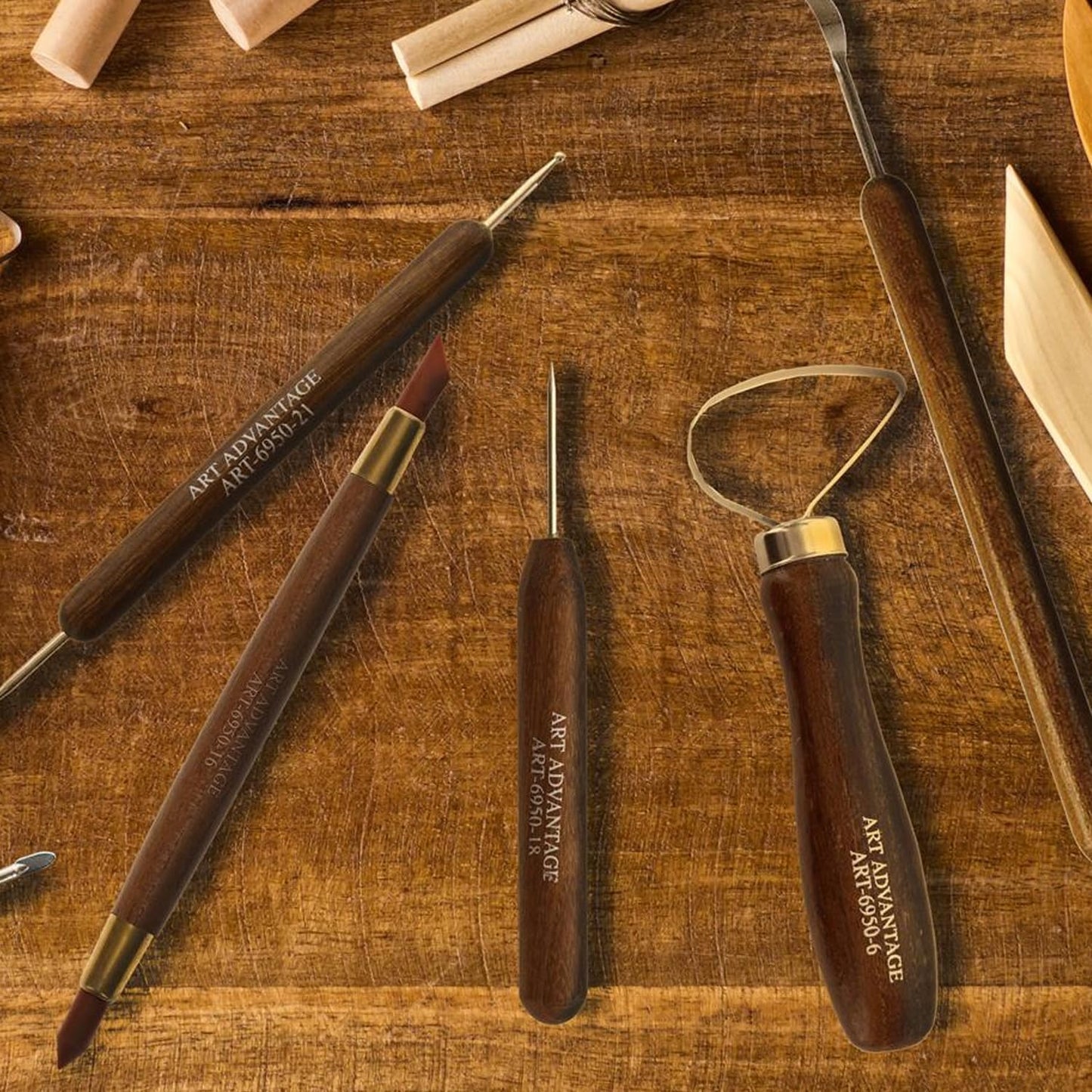 Art Advantage Heavy Duty Needle