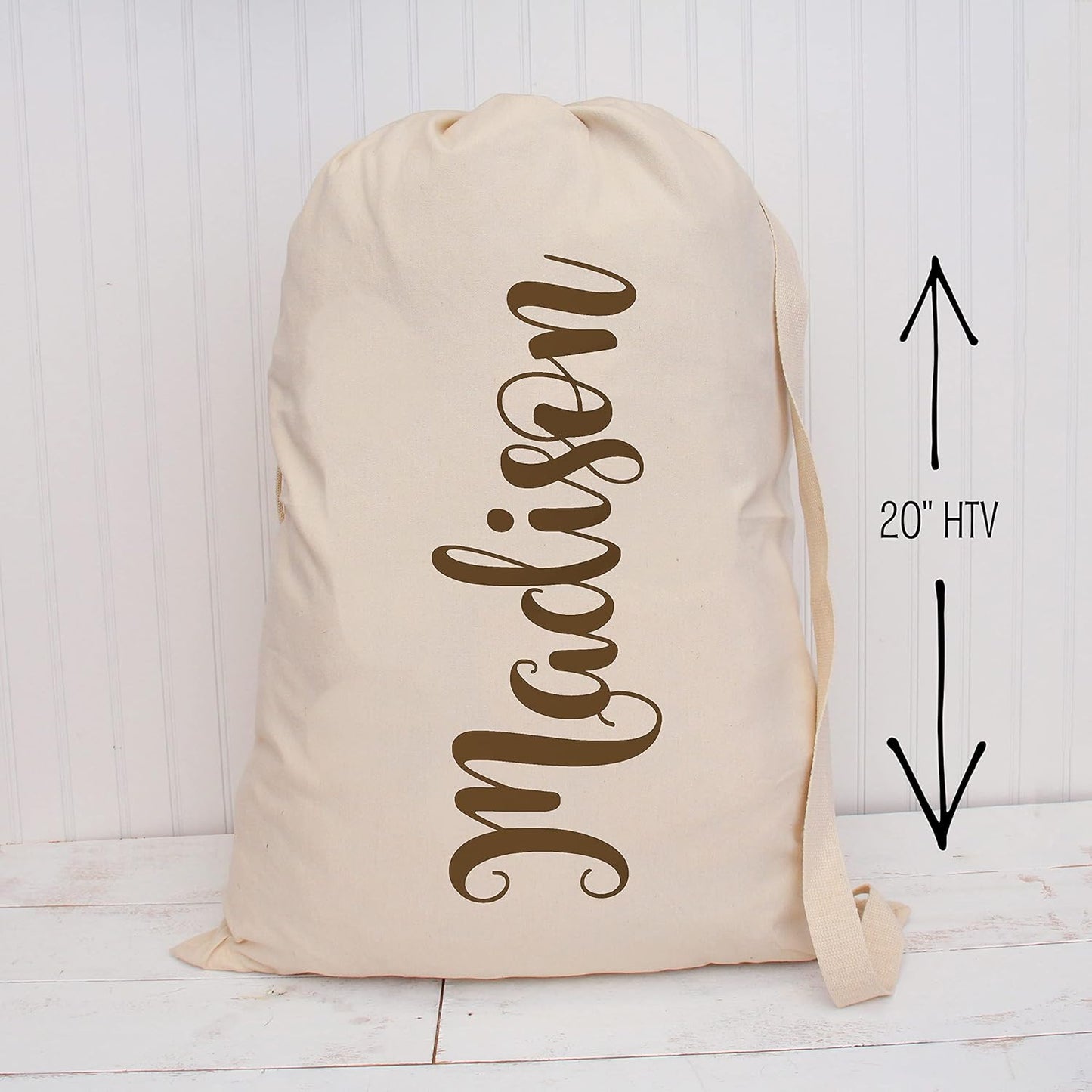 Threadart Metallic Foil Brown Heat Transfer Vinyl Film | Custom Cut Roll 20" Wide by The Yard | Compatible with Venture Explore and Maker, Silhouette Cameo, & Large Format Cutters