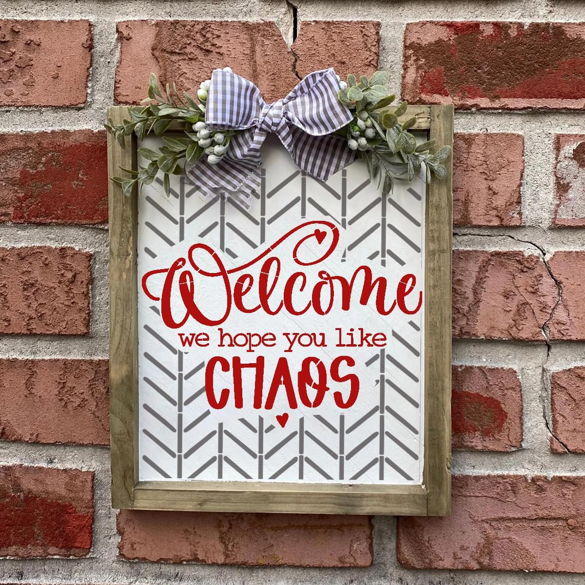 Texture Stencils for Painting Geometric Stencil Cubist Layering Background Templates Stencils for Painting on Wood Wall Furniture Fabrics Decor