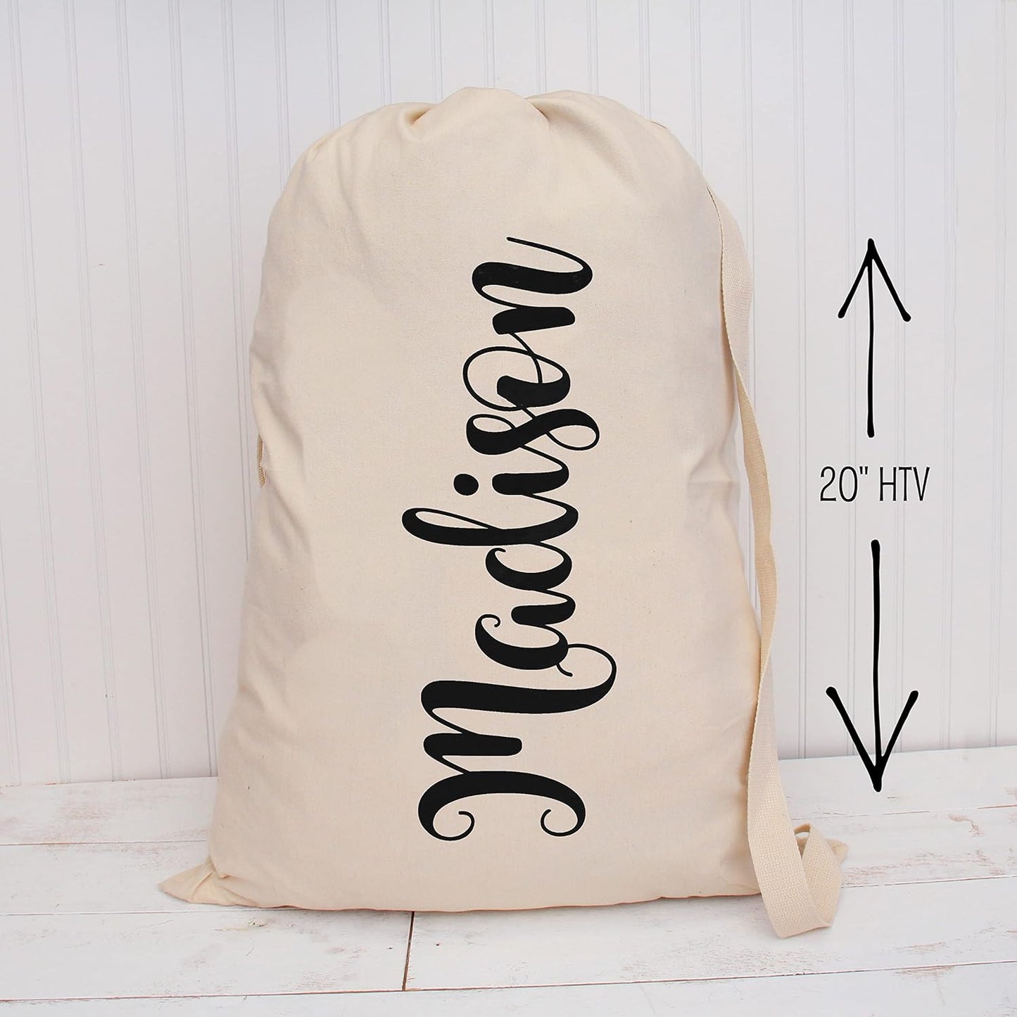 3 Yard x 20" Wide Roll Threadart Metallic Black Heat Transfer Vinyl Film | Compatible with Venture Explore and Maker, Silhouette Cameo, & Large Format Cutters