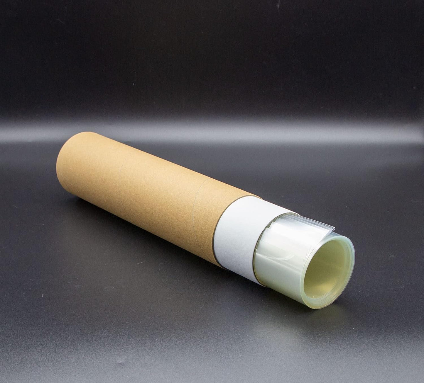 7.5 Mil Blank Mylar Stencil Sheet (10Pcs),12 x 24 Inch Clear Plastic Sheets, Acetate Sheets for Crafts, PET Plastic Sheets for Cutting Machine, PET Stencil Material