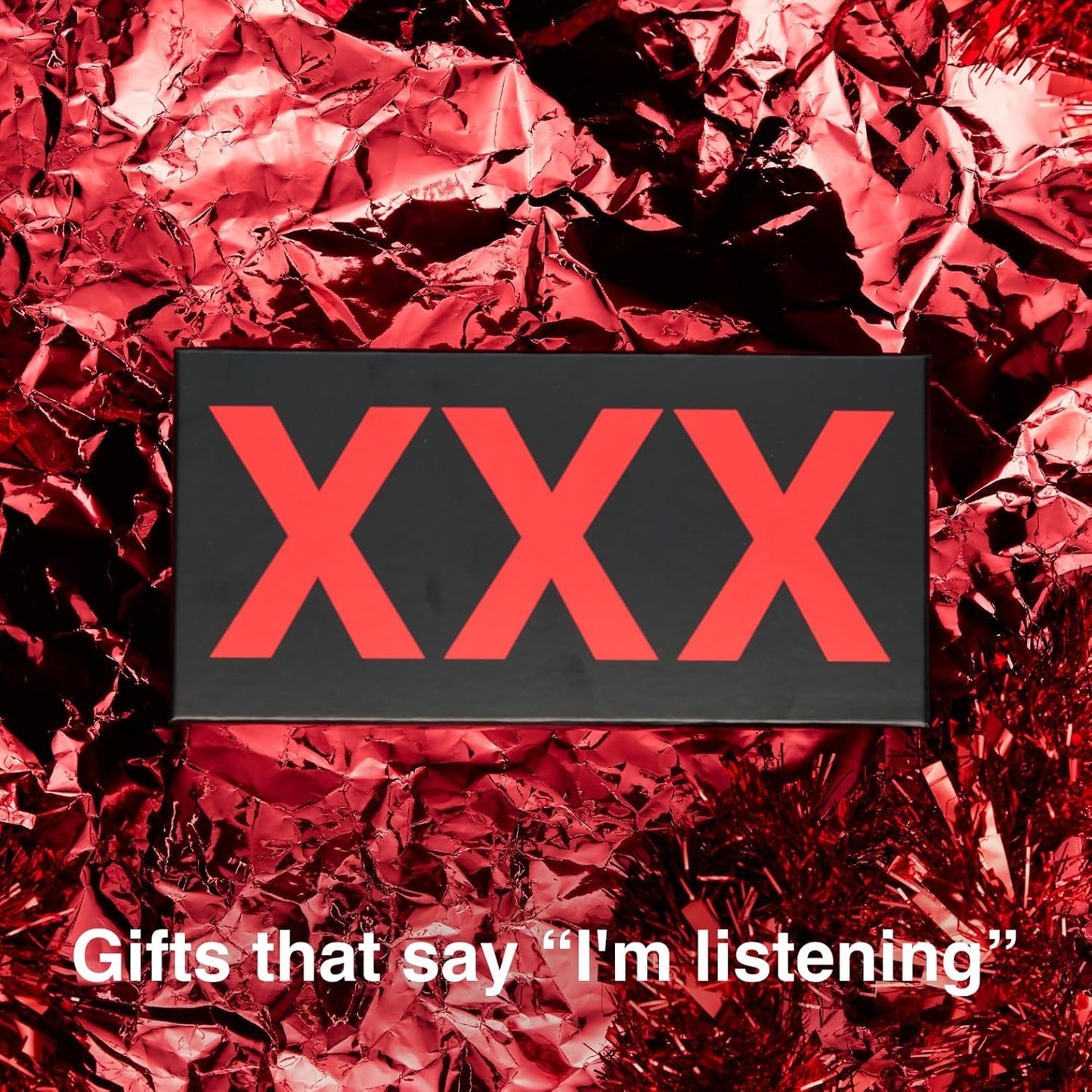 WE'RE NOT REALLY STRANGERS Adult Edition Card Game - 300 Conversation Cards for Memorable Game Nights, Parties, & Bachelorette Parties - Meaningful Games for Adults and Friends, 18+, 2-6 Players