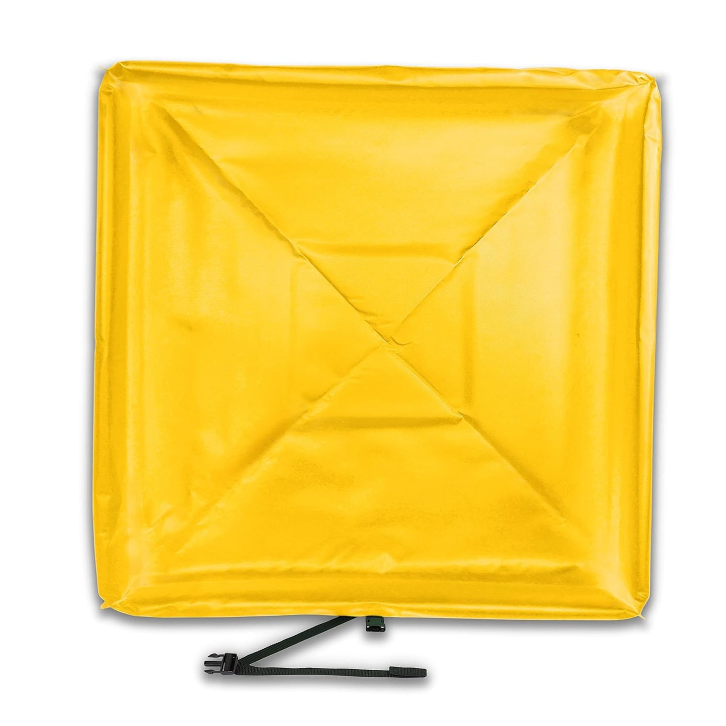 Duck Pond - 3’ x 3’ - Yellow
