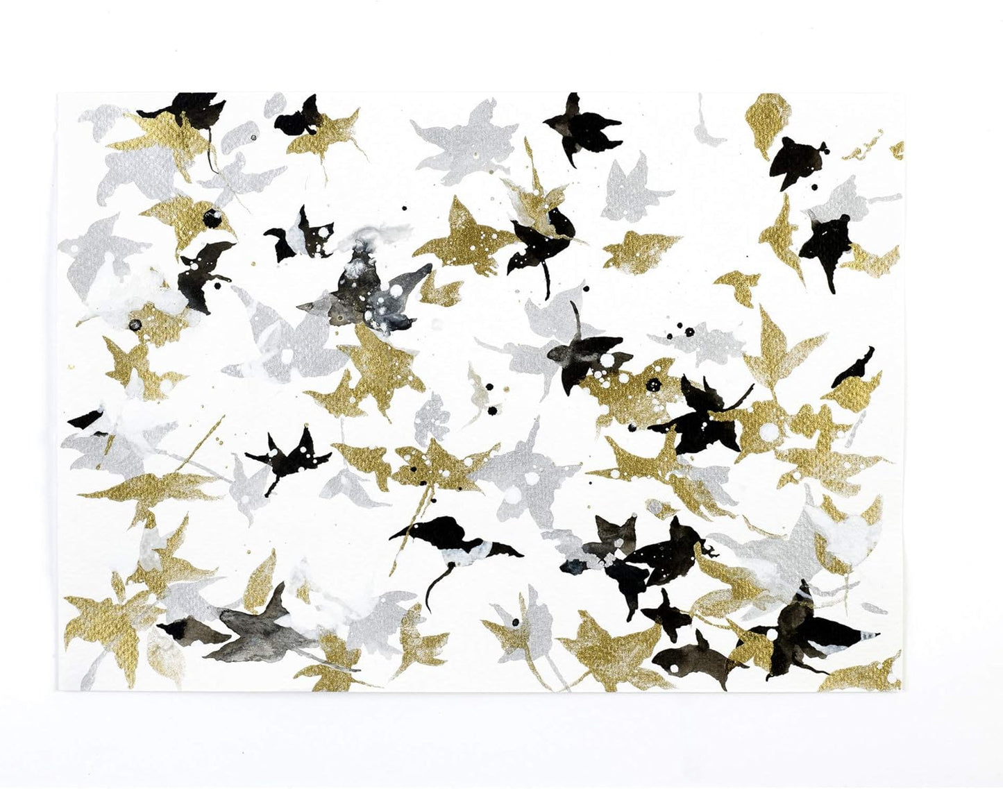 Winsor & Newton Drawing Ink, 14ml Bottle, Brilliant Green