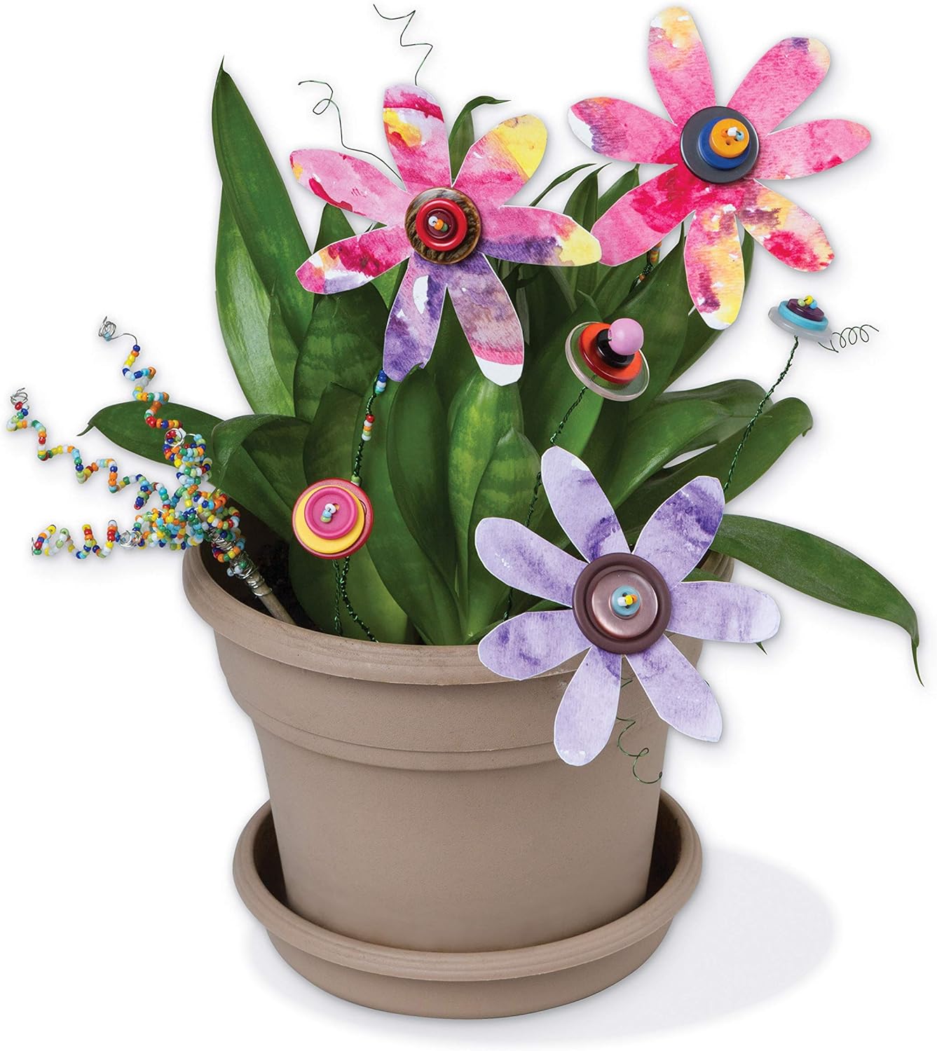 UCreate Watercolor Paper, White, Bulk, 90lb., 9" x 12", 250 Sheets