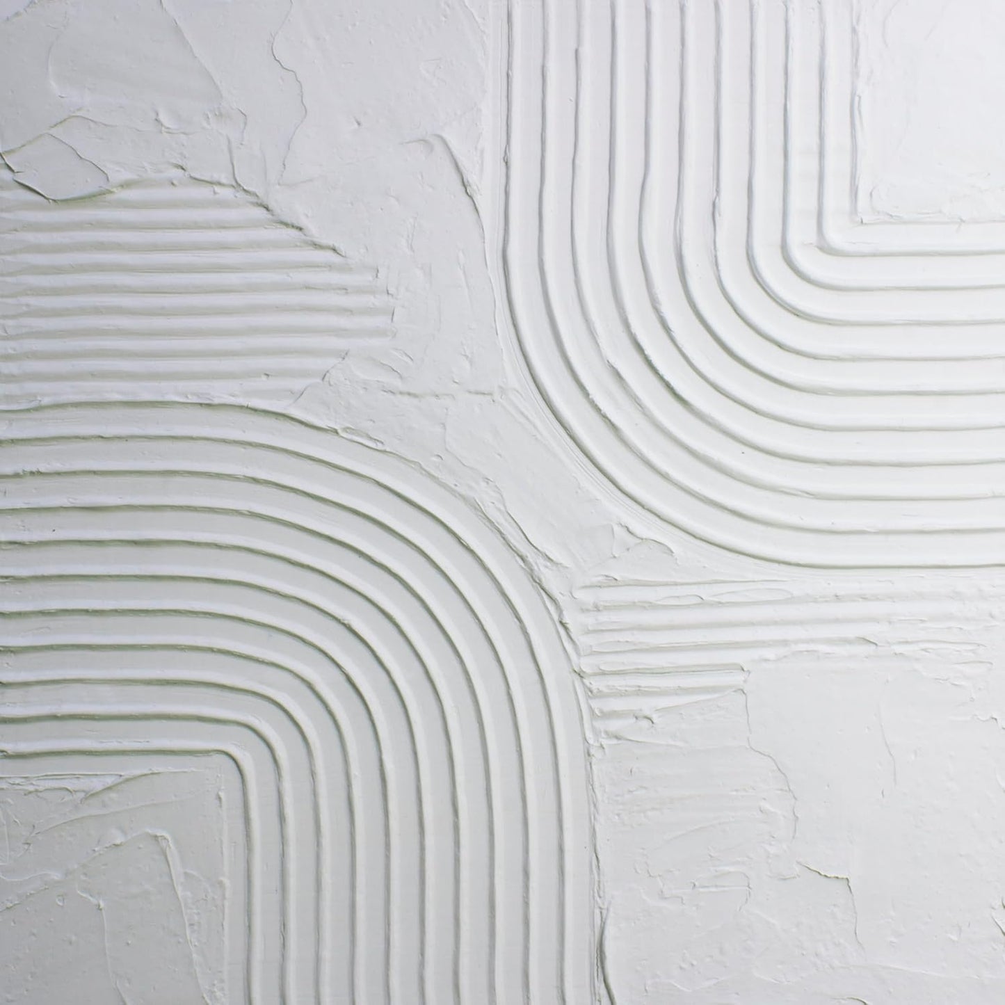 I.KONST Modeling Paste for Creating reliefs and impastos, for Creating Backgrounds. It is Applied with a Knife, and can be Mixed with Acrylic Color. Texture for Canvas, Wood or Paints, 480g, White