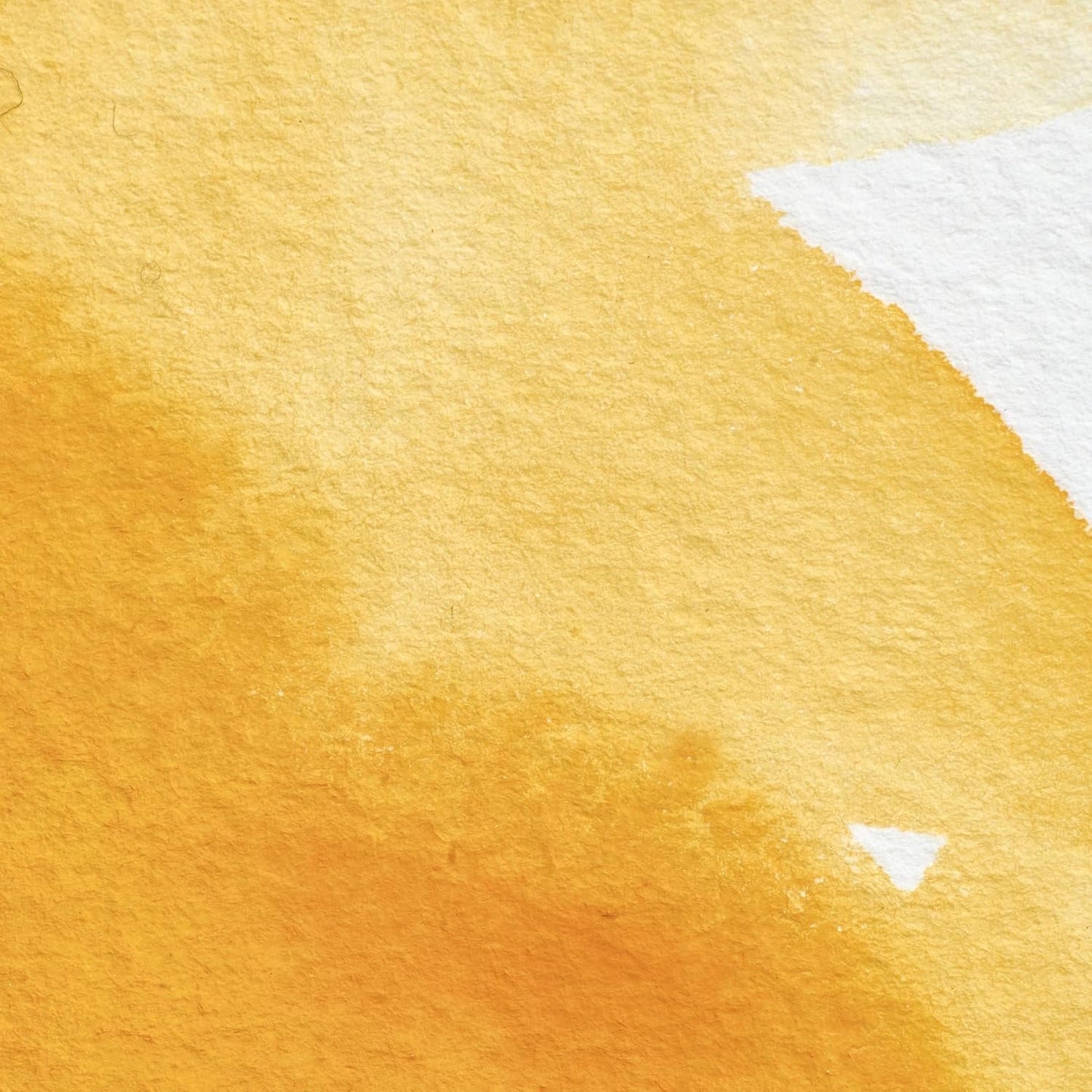 Winsor & Newton Professional Water Colour Paint, Half Pan, Winsor Yellow Deep