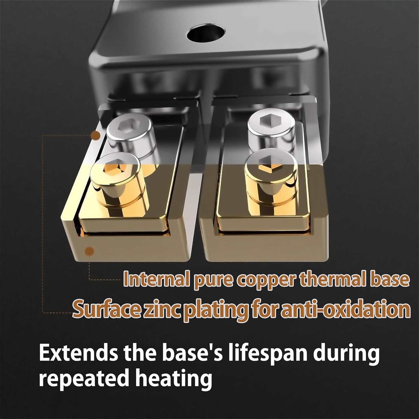 Foam Cutter Electric Hot Knife, 300W Styrofoam Cutting Tool, 4-in-1 Kit for Cutting Foam Board Insulation, EPP, EPS, XPS, EVA, EPE, PU, KT Board, Sponge, Nylon