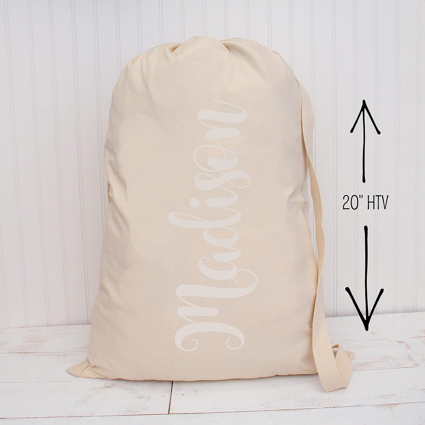 Threadart Clear Heat Transfer Vinyl Film | Custom Cut Roll 20" Wide by The Yard | Compatible with Venture Explore and Maker, Silhouette Cameo, & Large Format Cutters