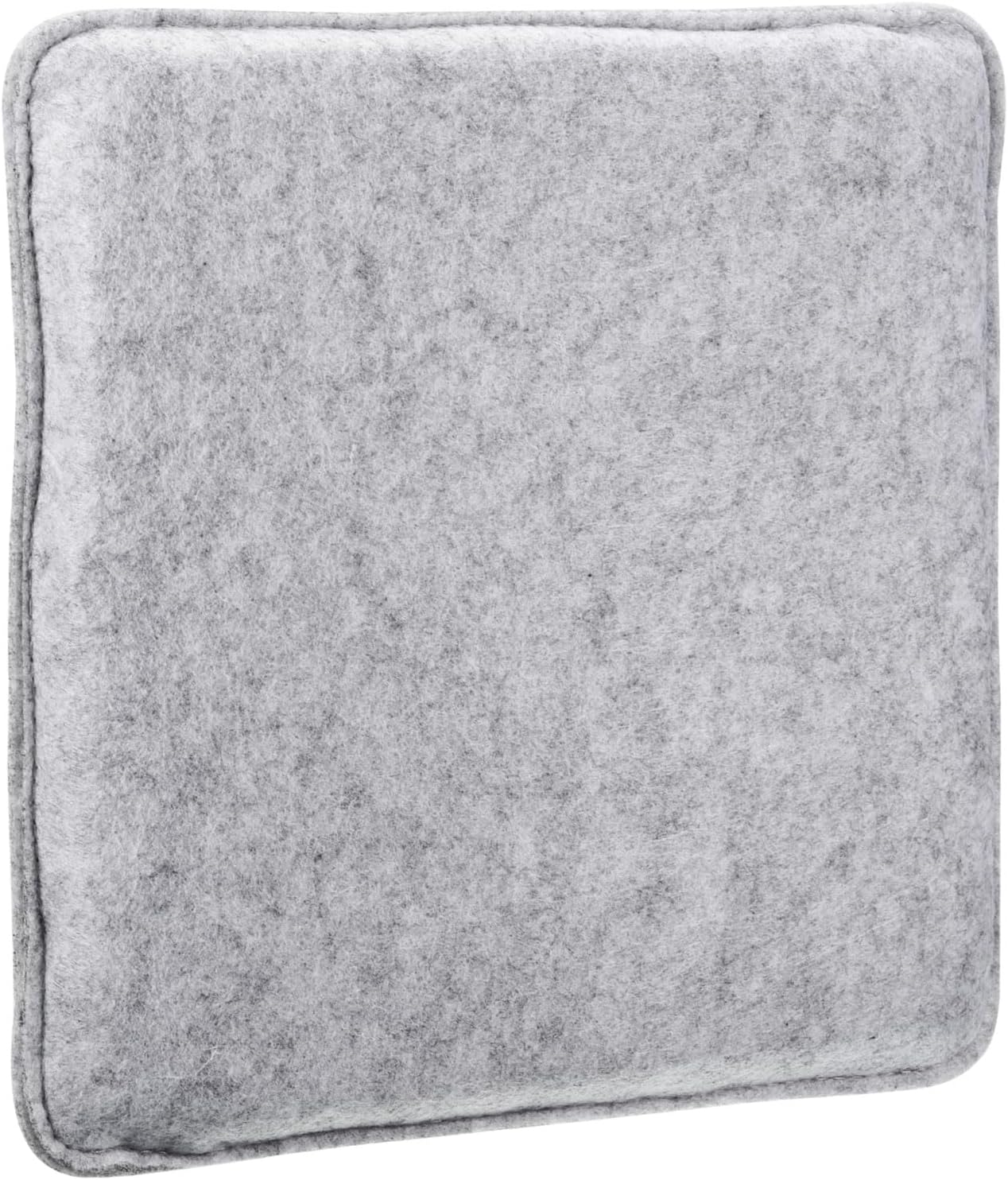 HARFINGTON Needle Felting Pad 11.22"x11.02"x1.38" Wool Needle Felting Mat Sponge Foam Pad Block for Needle Felting Projects