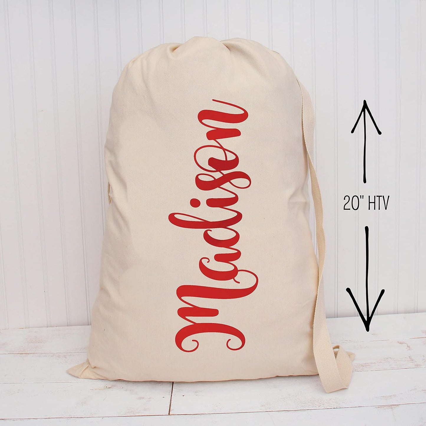 3 Yard x 20" Wide Roll Threadart Metallic Foil Red Matte Heat Transfer Vinyl Film | Compatible with Venture Explore and Maker, Silhouette Cameo, & Large Format Cutters