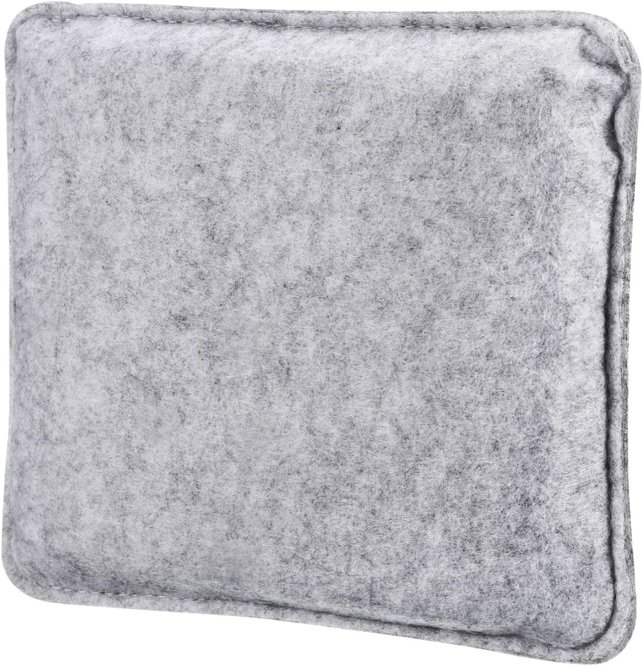 HARFINGTON Needle Felting Pad 7.09"x7.87"x1.38" Wool Needle Felting Mat Sponge Foam Pad Block for Needle Felting Projects