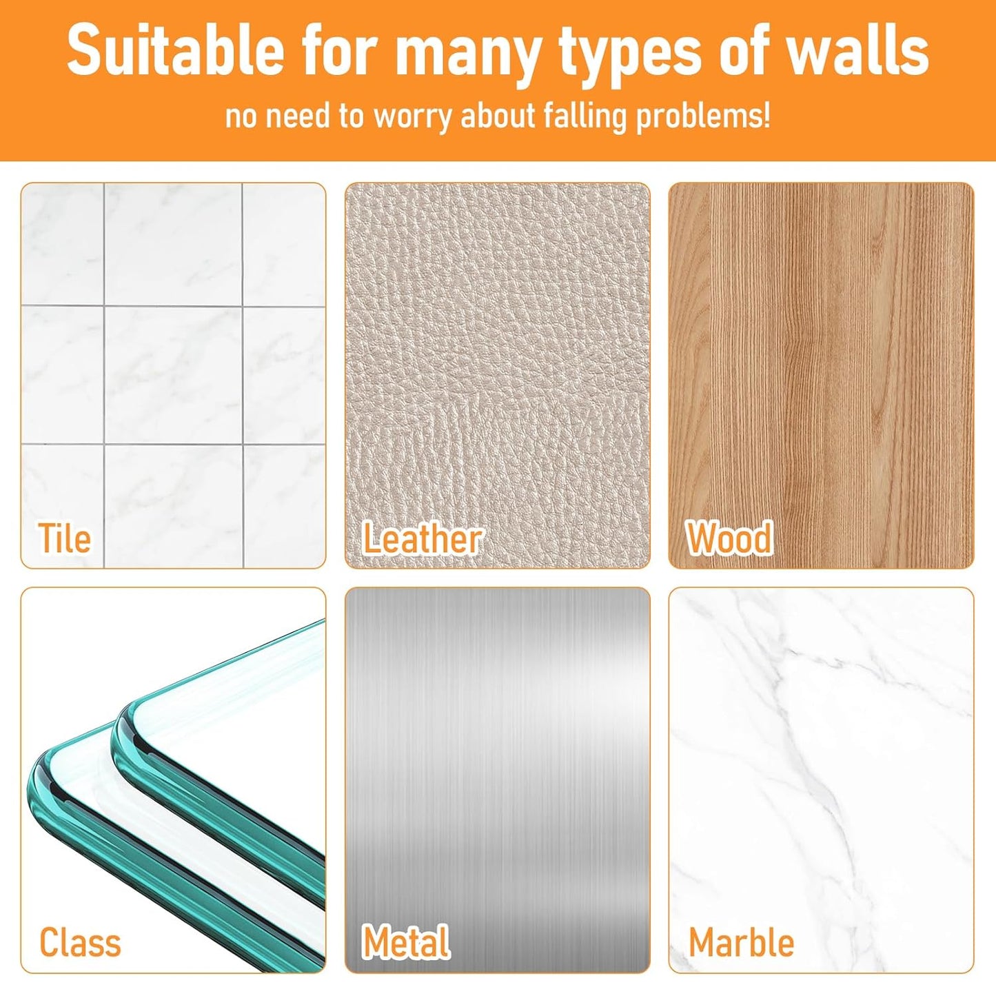 uyoyous 6 Rolls 9x67 ft Painters Plastic with Tape, Pre-Taped Masking Film, Tape and Drape, Paint Adhesive Protective Film Roll for Automotive Painting Covering, Cars, Auto Body, DIY Projects