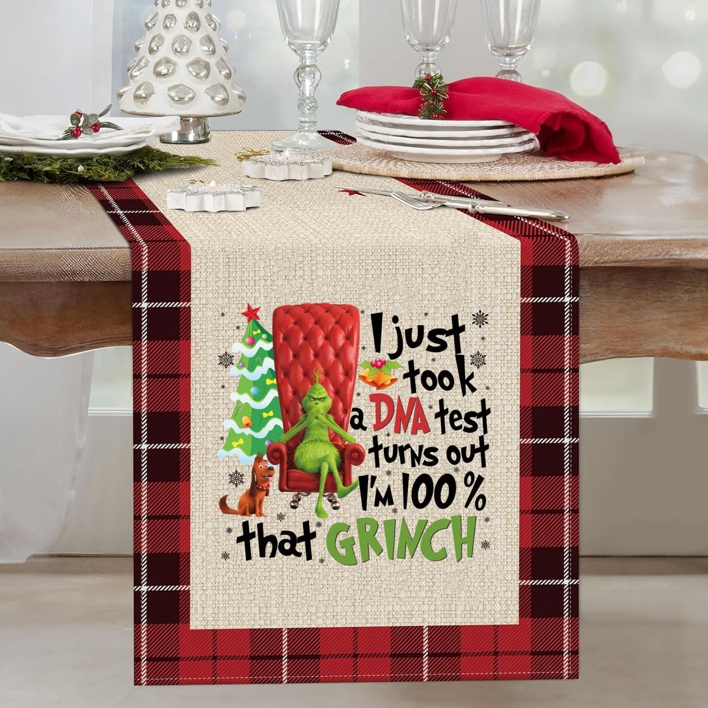 Christmas Iron on Decals Transfer, Funny Christmas Heat Transfer Stickers Iron on Patches for Clothes T-Shirts Pillow Cover Hoody Bag Xmas DIY Craft Supplies Vinyl Stickers