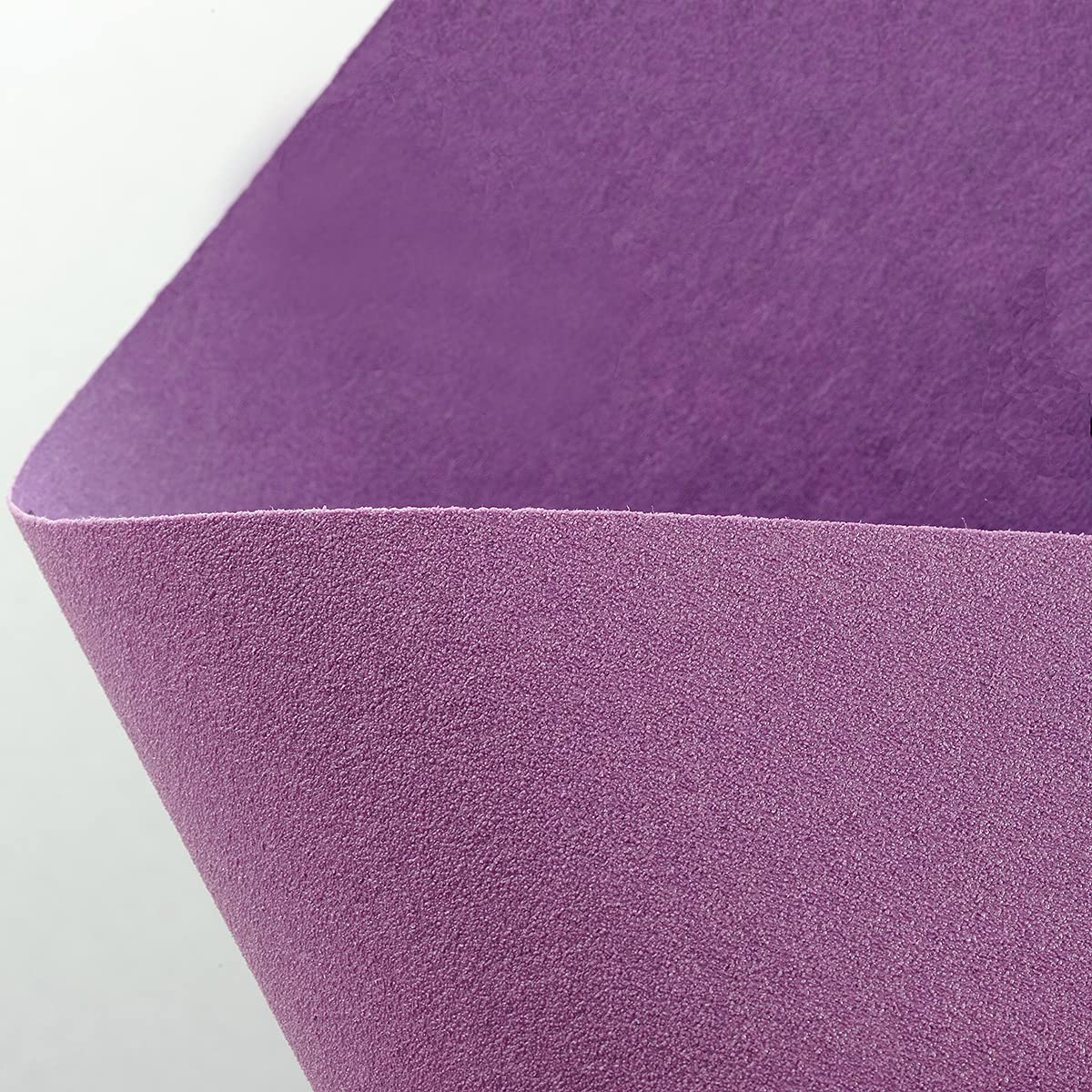 Sandpaper 800 Grit, Wet Dry Sanding Sheets 9 x 11 Inch, Advanced White Fused Alumina Abrasive Sander Paper for Wood Furniture Finishing, Metal Sanding, Automotive Polishing,12-Sheets
