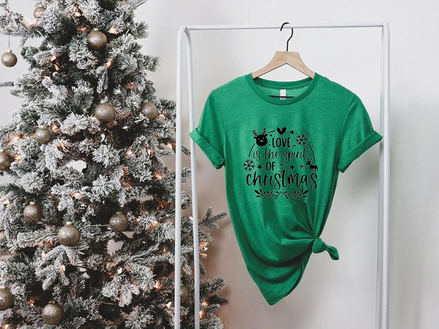 JAJADO Chalk Paste Paint for Christmas Stencils Set 20 Pcs, Winter Silk Screen Reusable Adhesive Print Xmas Mesh Transfers for Craft on Wood DIY T-Shirt Gift Card