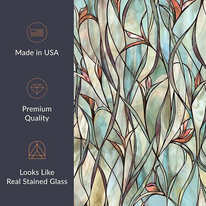 artscape Savannah Window Film 24" x 36"