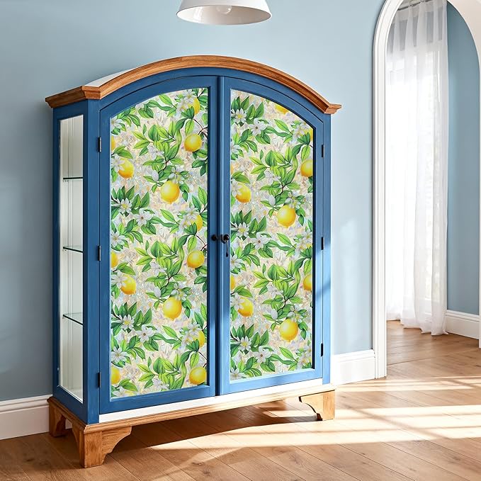 Window Privacy Film Home Room Bathroom Spring Decor Car Decorations One Way Privacy Window Clings Decals Tint Door Cover Rainbow Renter Friendly Stickers Static Cling Stained Glass Windows