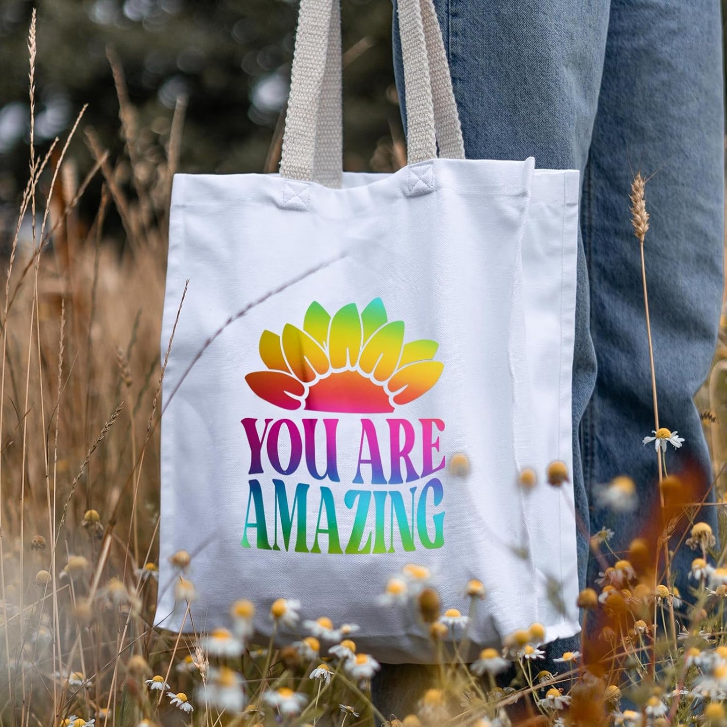 VINYL FROG Metallic Foil HTV Vinyl Roll 12" x5ft Rainbow Heat Transfer Vinyl Holographic Chrome Iron on Vinyl Easy to Cut & Weed DIY Heat Press Design for T-Shirts