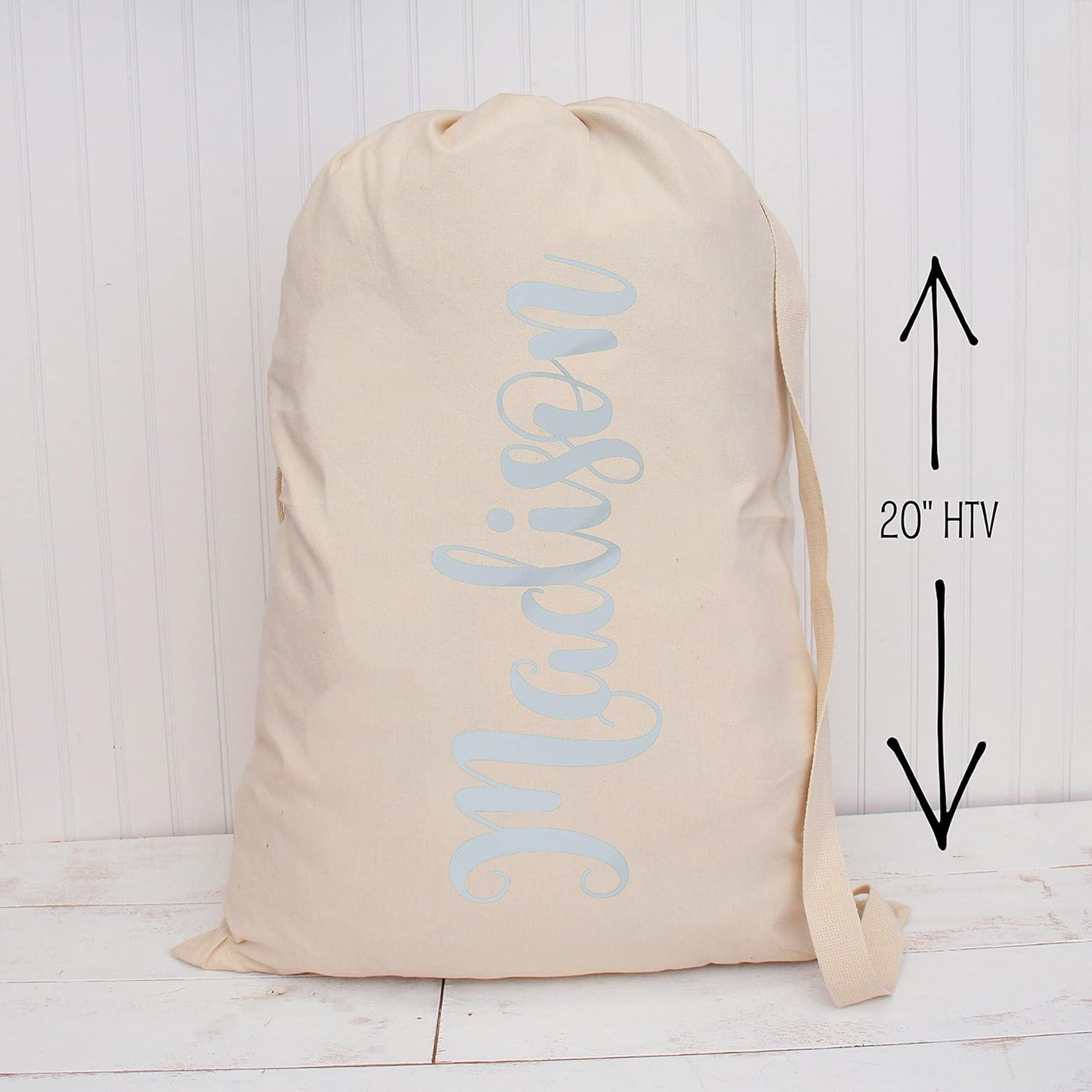 3 Yard x 20" Wide Roll Threadart Metallic Foil Silver Heat Transfer Vinyl Film | Compatible with Venture Explore and Maker, Silhouette Cameo, & Large Format Cutters