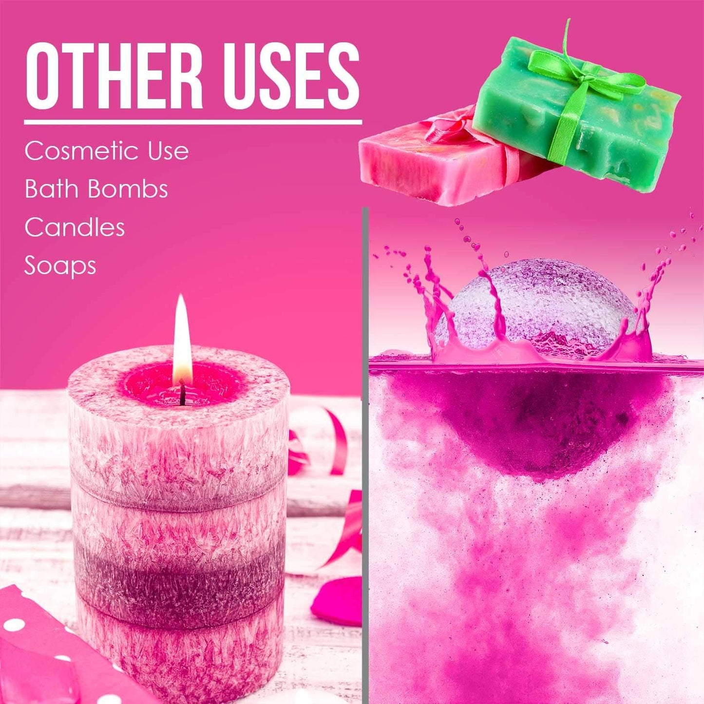 U.S. Art Supply Jewelescent Mica Pearl Pigment Powder, Olive Gold 3.5 oz (100g) Pouch - Cosmetic Grade, Epoxy Resin Color Pigment, Mica Powder for Resin, Soap, Slime, Candle Dye, Art