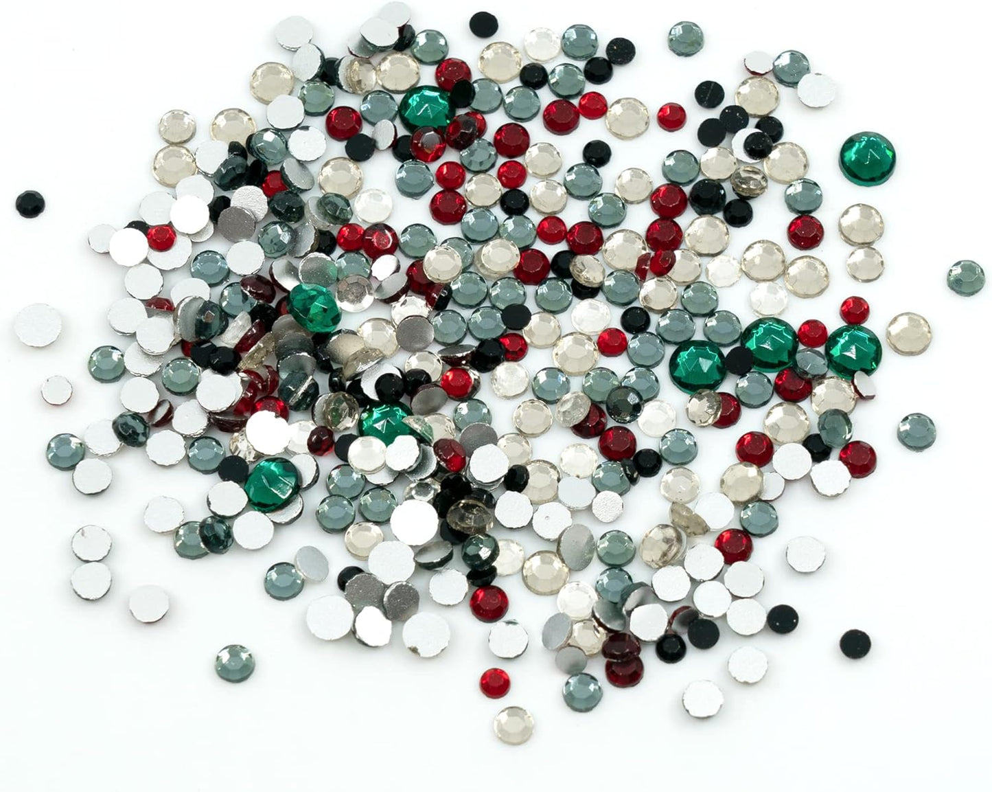 100 pcs Faceted Fire Polished Pressed Czech Glass Beads 3mm (0.12in), Aztec Pale Gold - 01710