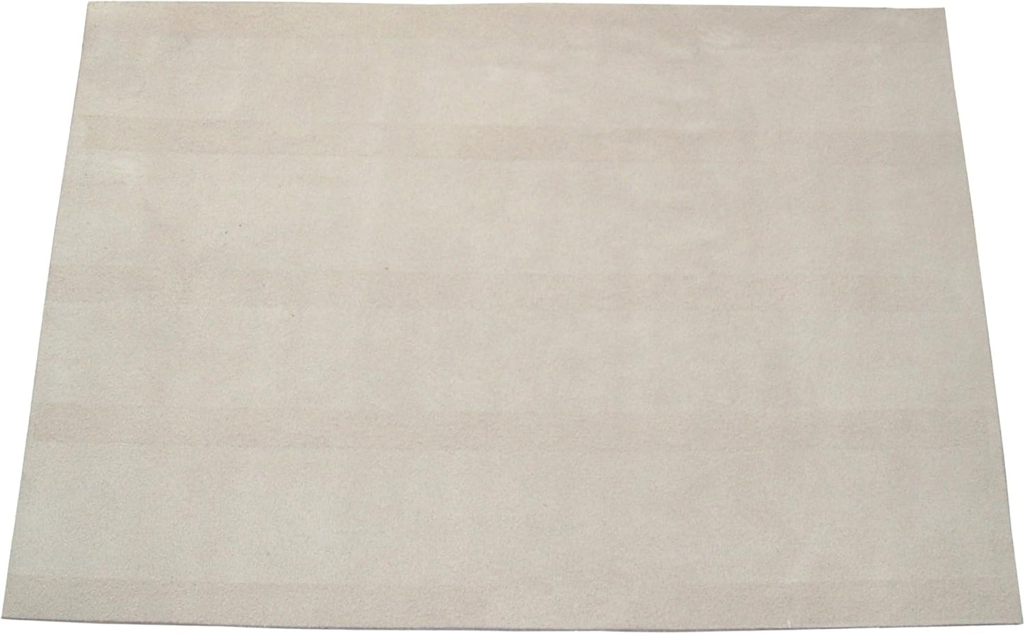 Premium Quality Suede Sheets 8.5"x12" with Super-Strong self-Adhesive Backing. Ideal for Making Peel-and-Stick (self-Stick, Stick-on) Soles for Dance Shoes, [SUEDE-DIY-r01].