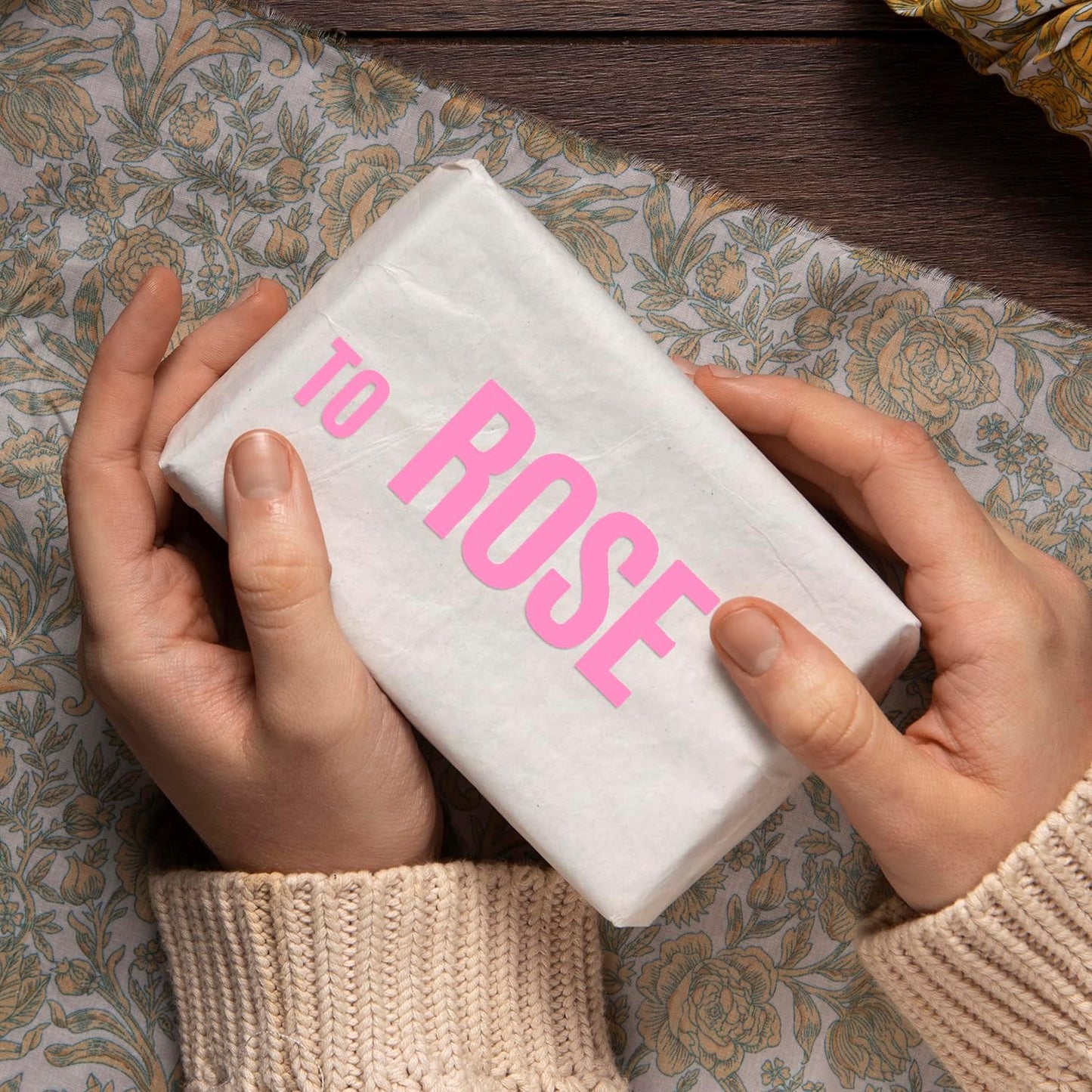 Bemeol Letter Stickers 1560 Pieces 30 Sheets Stick on Vinyl Letters Capital Alphabet Sticker Letter for Craft Bulletin Boards Classroom Home Business Decor(Pink,1 Inch,2 Inch)