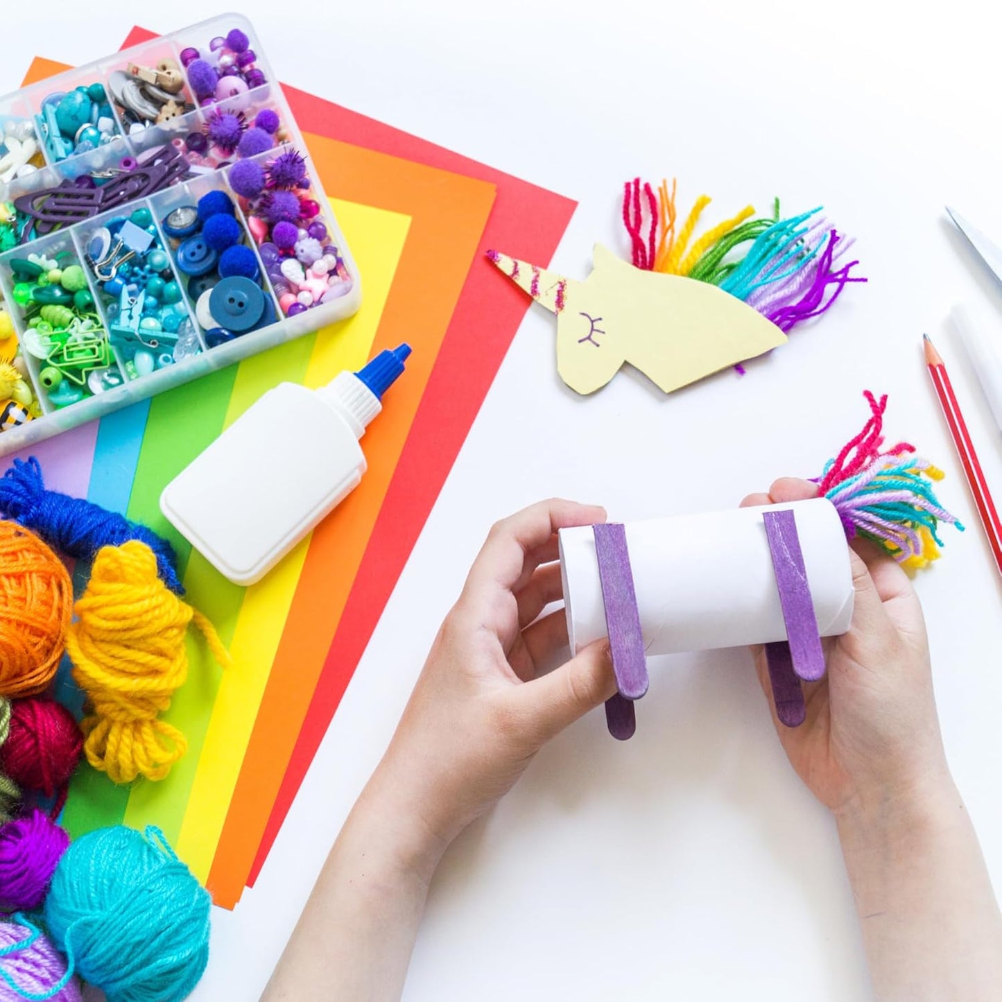 PA Paper Accents Stash Builder Cardstock Pack 8.5" x 11" Sage Green, 65lb colored cardstock paper for card making, scrapbooking, printing, quilling and crafts, 25 pieces