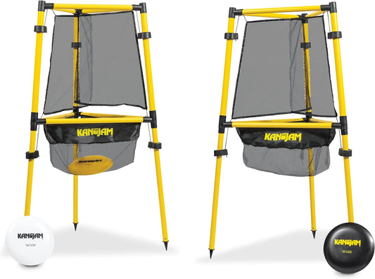 Kan Jam Original Disc Throwing Game