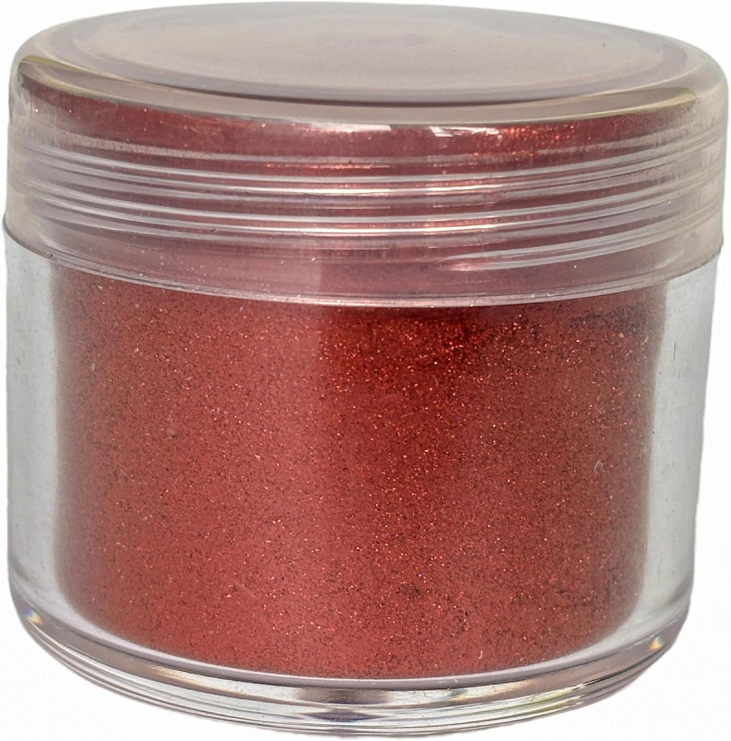 Premium Diamond Mica Powder Pigment- for Epoxy, Resin, Soap, Paint, Woodworking, Acrylic Pouring, Bath Bombs, Fishing Lures - DIY Arts and Crafts Additive (Glaring Ancient-Bronze)