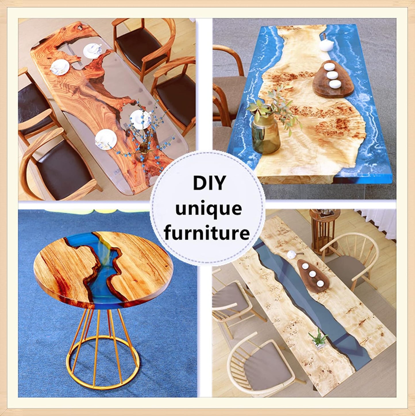 15 Bottles Slime & Candle Mica Powder, Resin Color Pigment, Epoxy Resin, Lip Gloss, Natural Powder Pigment