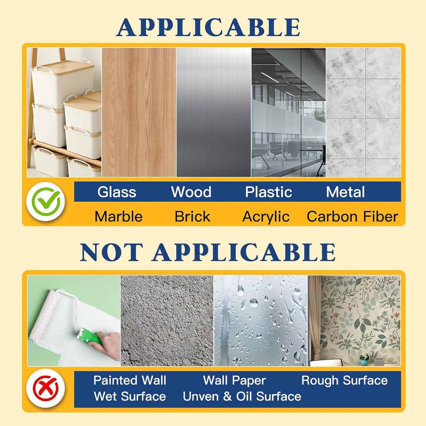 Sticky Dot Double Sided – 140pcs Easy to Peel Sticky Adhesive Dots,Clear Removable Glue Poster Dots Double Sided for Crafts, Posters, Balloons, and DIY Projects