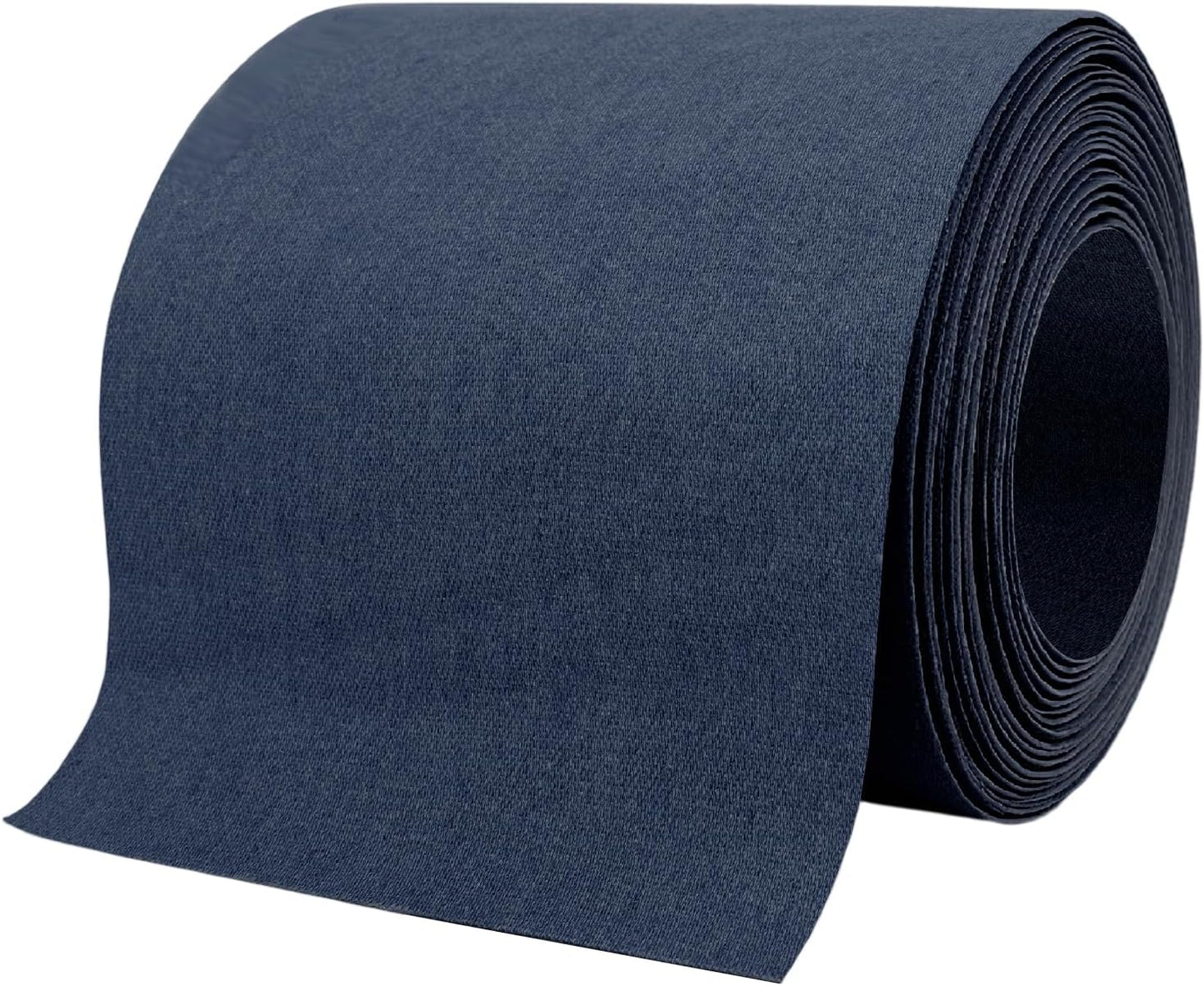 Denim Patches for Inside Jeans - Iron On Patches for Jeans - Jeans Patch for Repairing Pant Holes and Covering Imperfections, Large Size, 4 in. x 60 in.Dark Blue