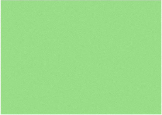 uxcell 4Pcs A4 Gel Light Lighting Filter Overlay Transparent Color Correction Plastic Vinyl PVC Sheets Photography Television Matte Green,0.5mm