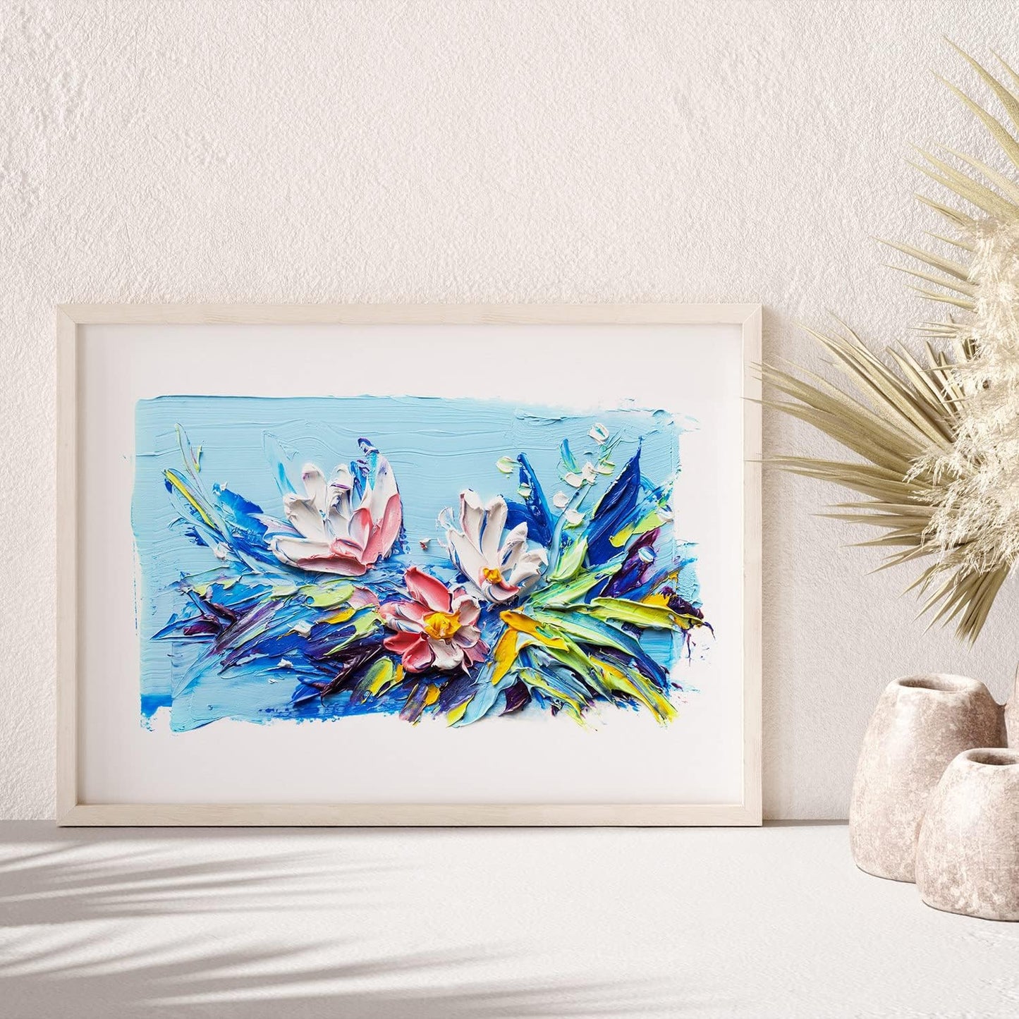 Mont Marte Modelling Paste Acrylic Medium 500ml (17oz)