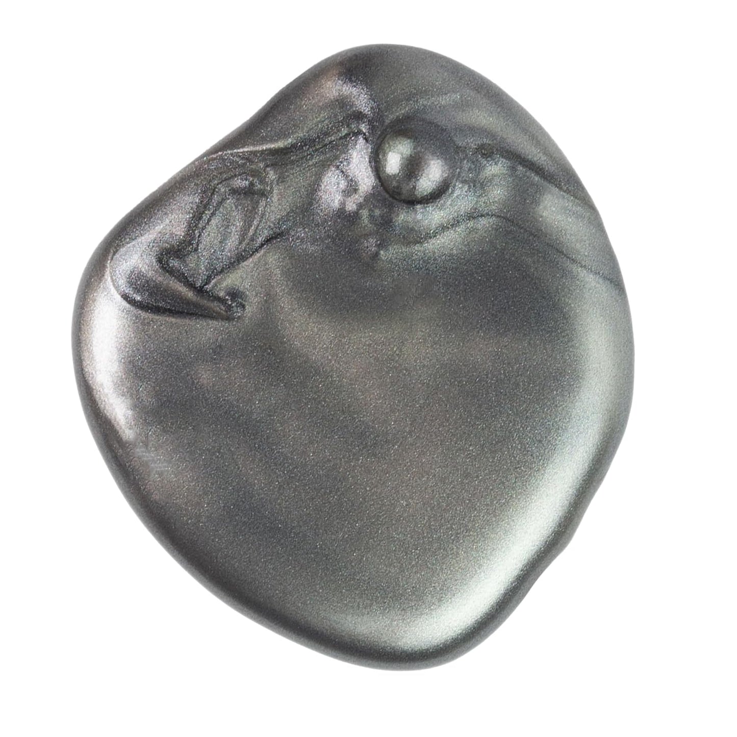 Spartan Epoxies Metallic Pigment Powder for Epoxy - 30 Unique Colors, 4oz for 1 Gallon and 12oz for 3 Gallons of Clear Epoxy, Made in The USA (Manatee, 4oz (45 Grams))