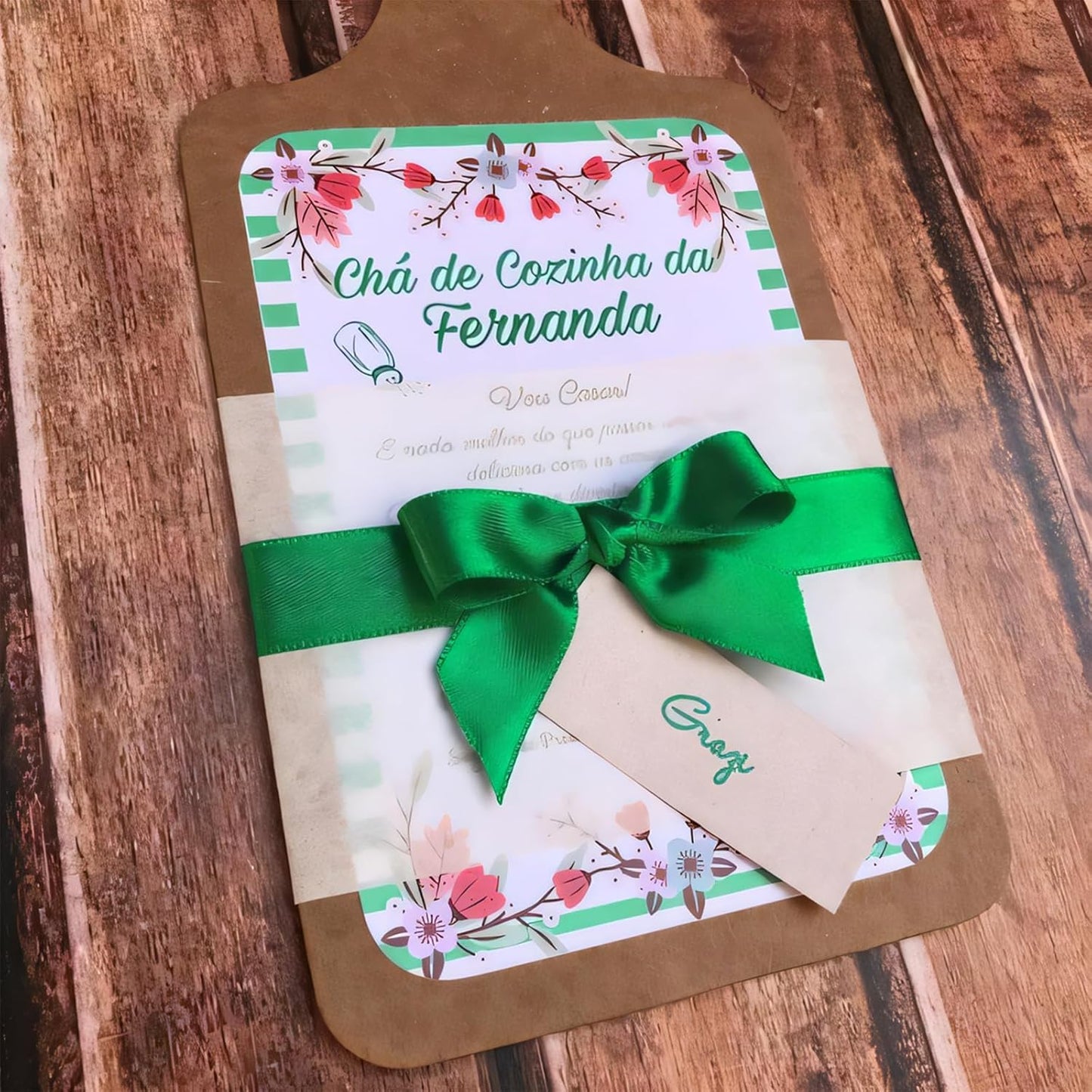 Forest Green Satin Ribbon 1" X 50 Yards Solid Color Double Faced Ribbons Perfect for Crafts Wedding Decor Bow Making Arts Sewing and More