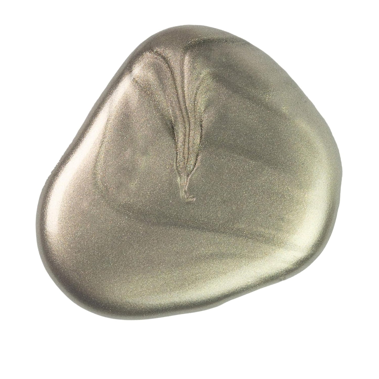 Spartan Epoxies Metallic Pigment Powder for Epoxy - 30 Unique Colors, 4oz for 1 Gallon and 12oz for 3 Gallons of Clear Epoxy, Made in The USA (Overcast, 4oz (45 Grams))