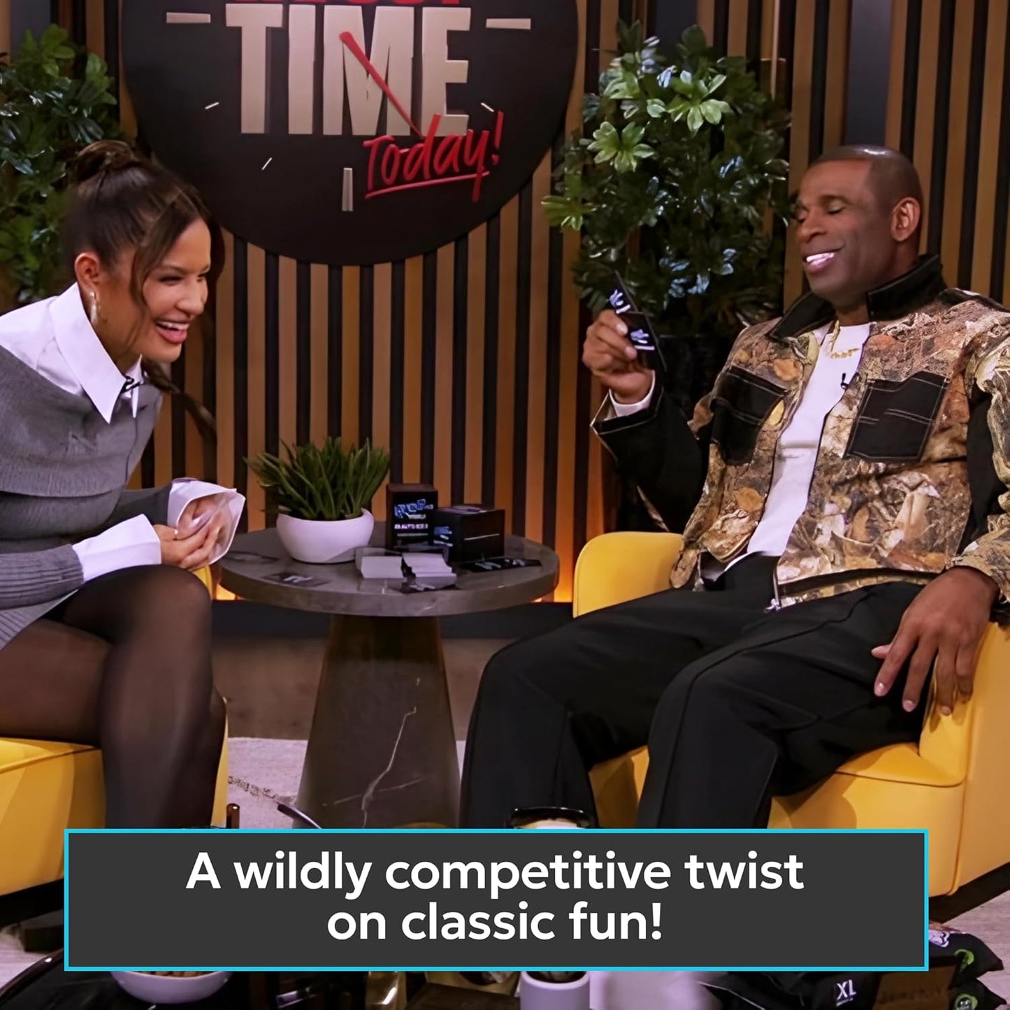 Doin' The Most - Hood You Rather: Urban Black Culture Party. Games for Adults with an Unforgettable Hood Spin on Fun Card Game for Game Night. 200 Mind-Blowing Cards. Ages 17+