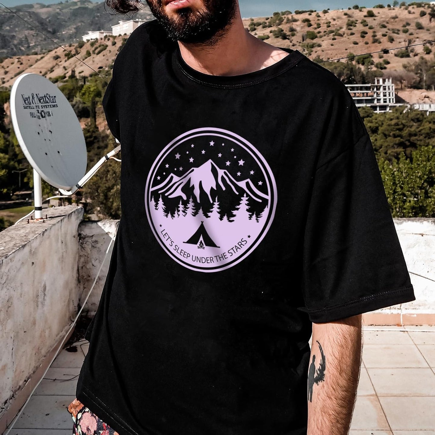 VINYL FROG Heat Transfer Vinyl Roll HTV Vinyl - 12" x5ft Orchid Purple Iron on Vinyl for T-Shirts, Heat Press Vinyl for DIY Craft Designs (Orchid Purple)