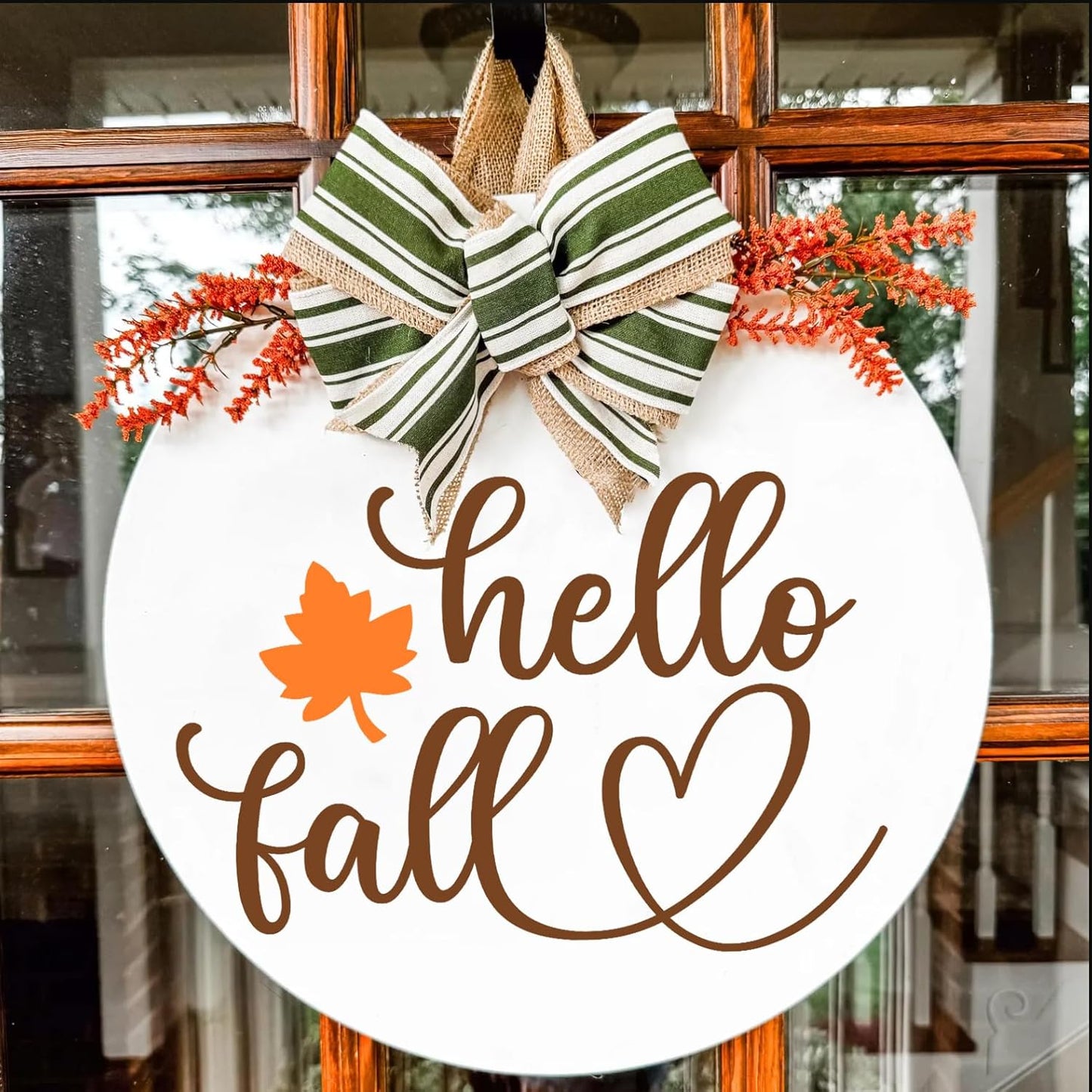 Fall Stencils for Painting on Wood Pumpkin Stencil Thanksgiving Stencils for Porch Wood Sign Door Hanger Decor