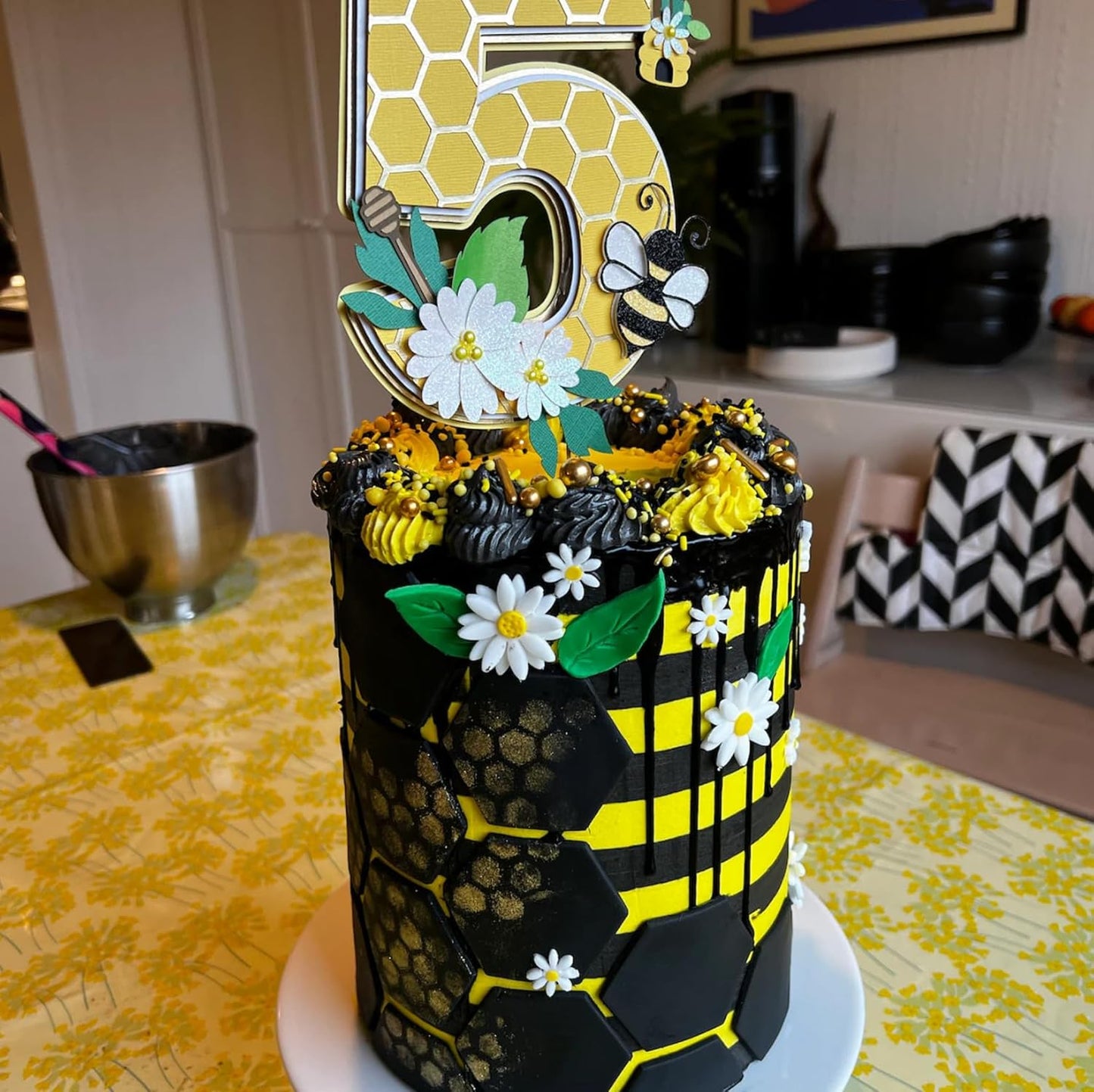 Stencils for Crafts Reusable Texture Stencils Background Stencil Leaf Floral Templates for Painting on Wood Furniture Card Canvas Scrapbook(Border Stencil 04/18p)