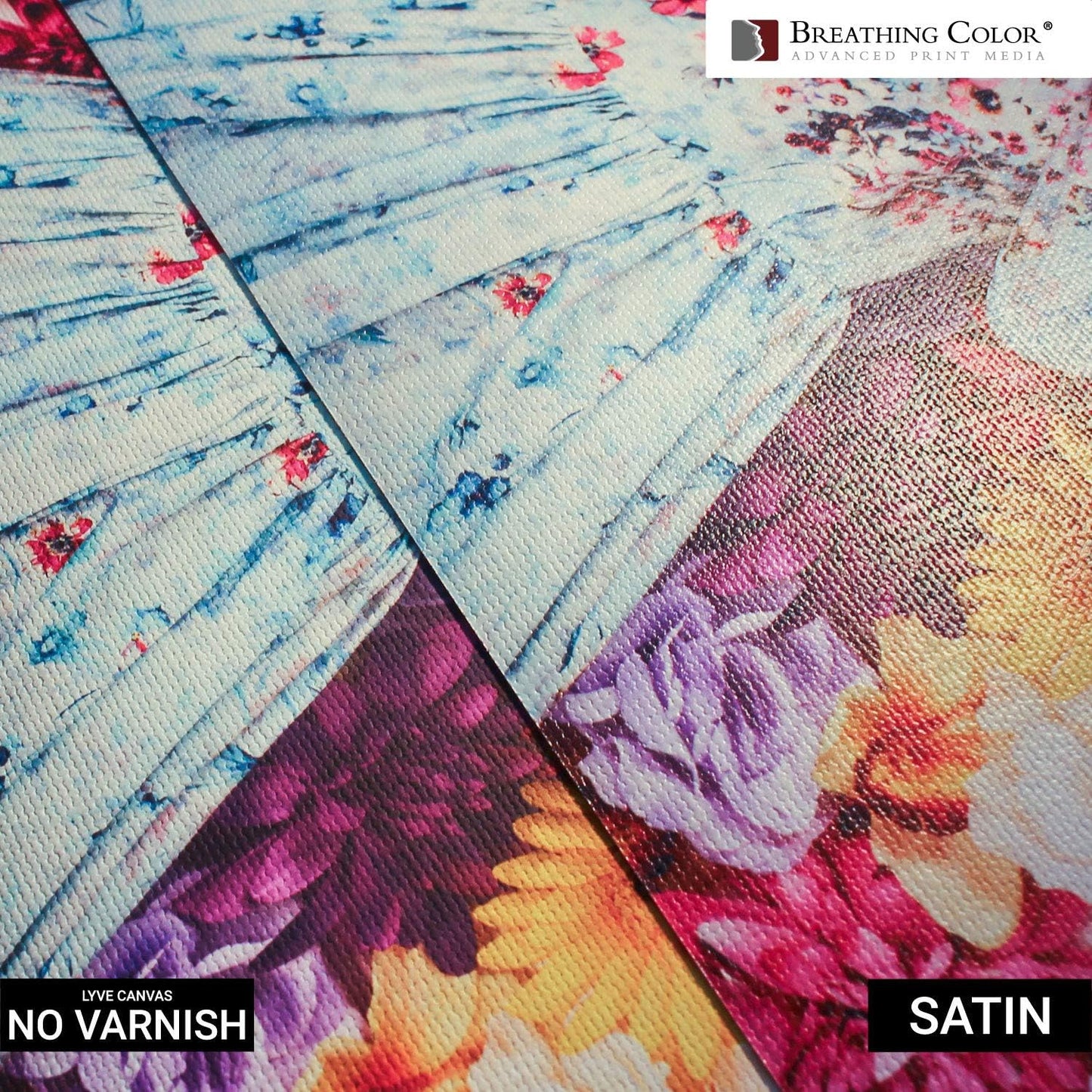 Timeless Archival Print Varnish - 1 Gallon, Satin Finish, Premium Canvas Coating, Water Based UV Protection, 100+ Years Certified Archival