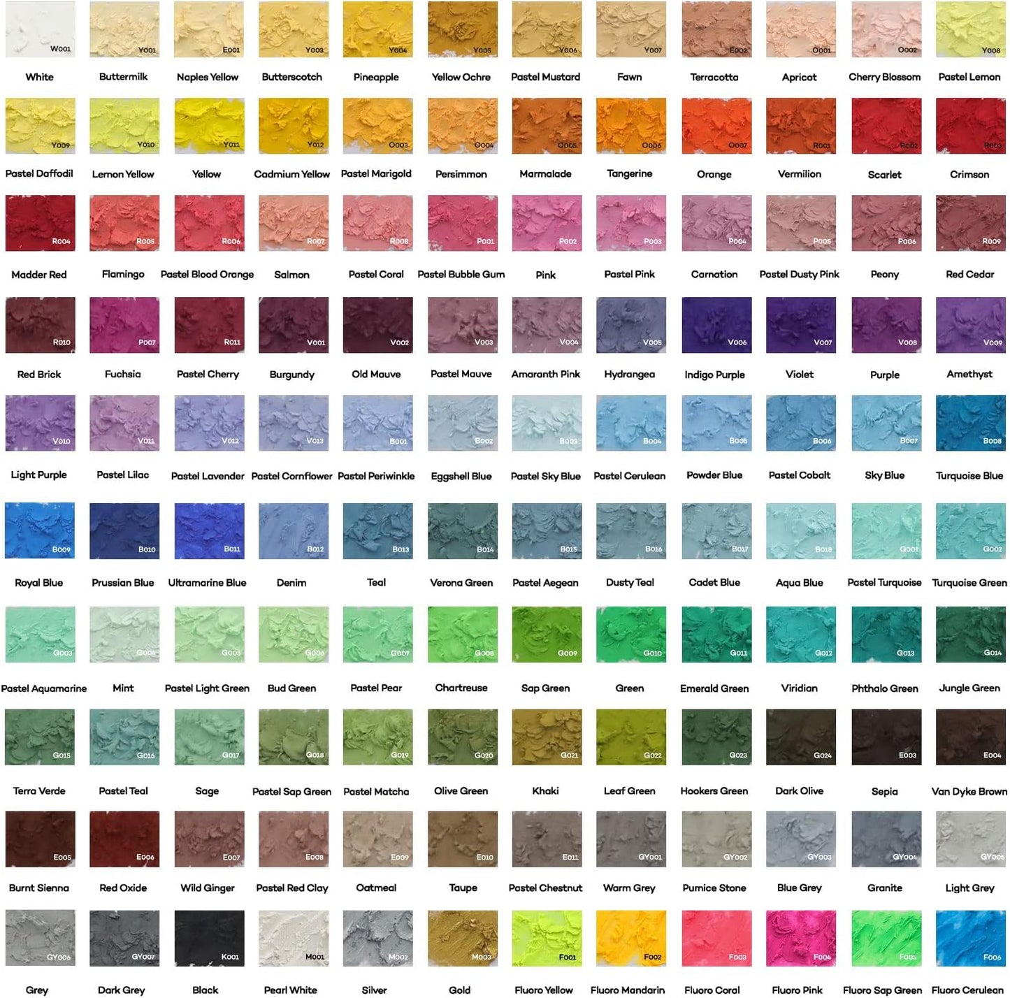 Mont Marte Extra Soft Oil Pastels Vibrant Hues Premium 120pc, Assorted Bright Colors, Vibrant, Buttery, Versatile Art Pastels for Blending, Layering & Shading, Art, Craft, Coloring and Sketching